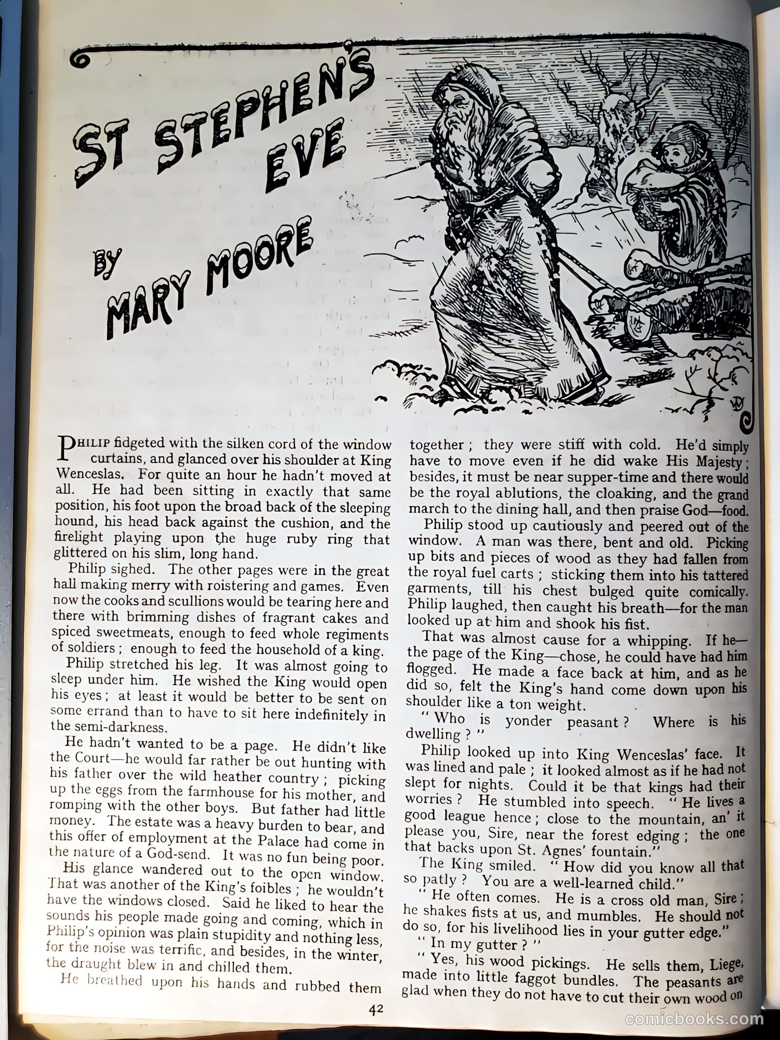 Fairies Album #1947 — page 42 of 96