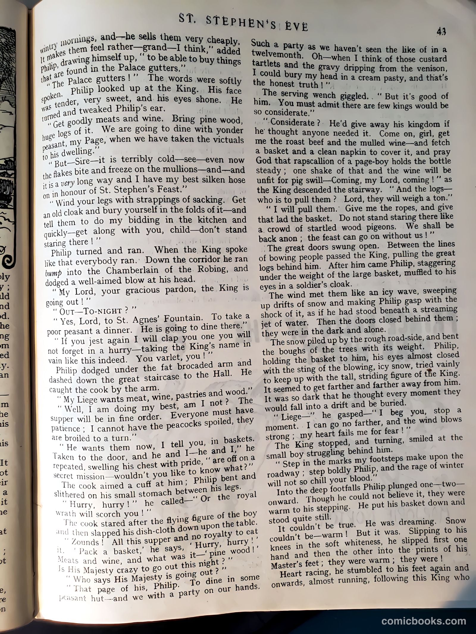 Fairies Album #1947 — page 43 of 96