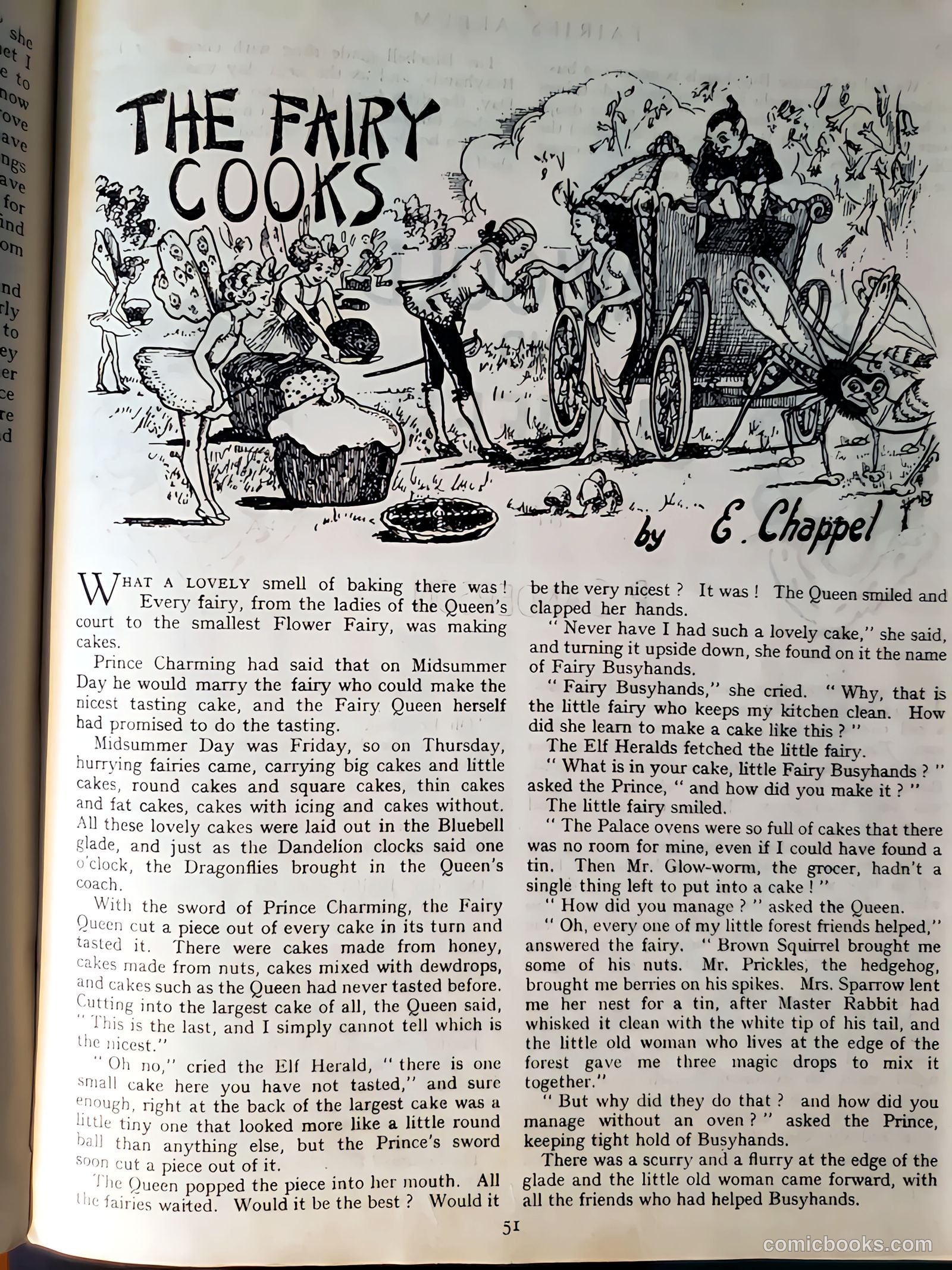 Fairies Album #1947 — page 51 of 96