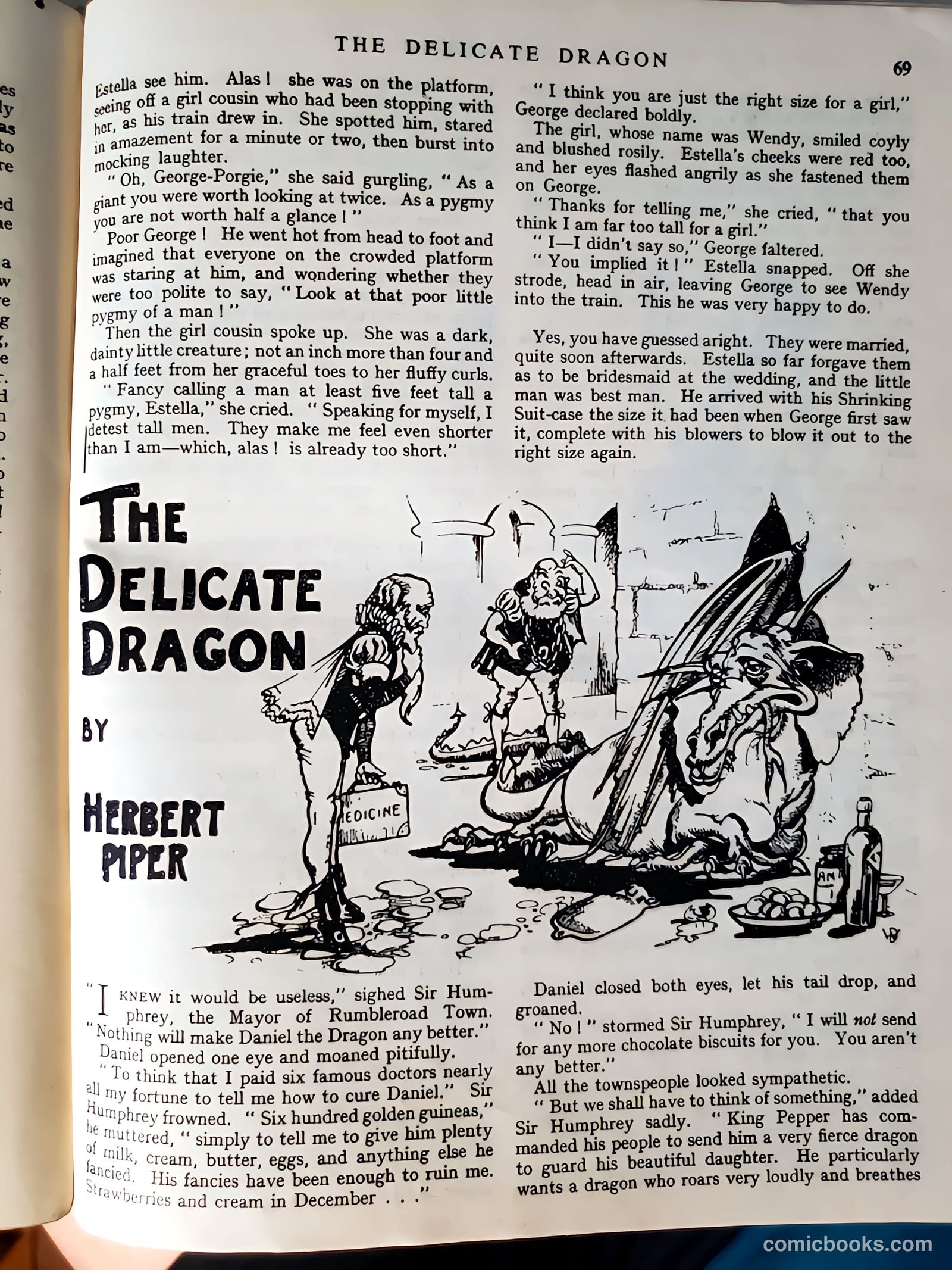 Fairies Album #1947 — page 69 of 96