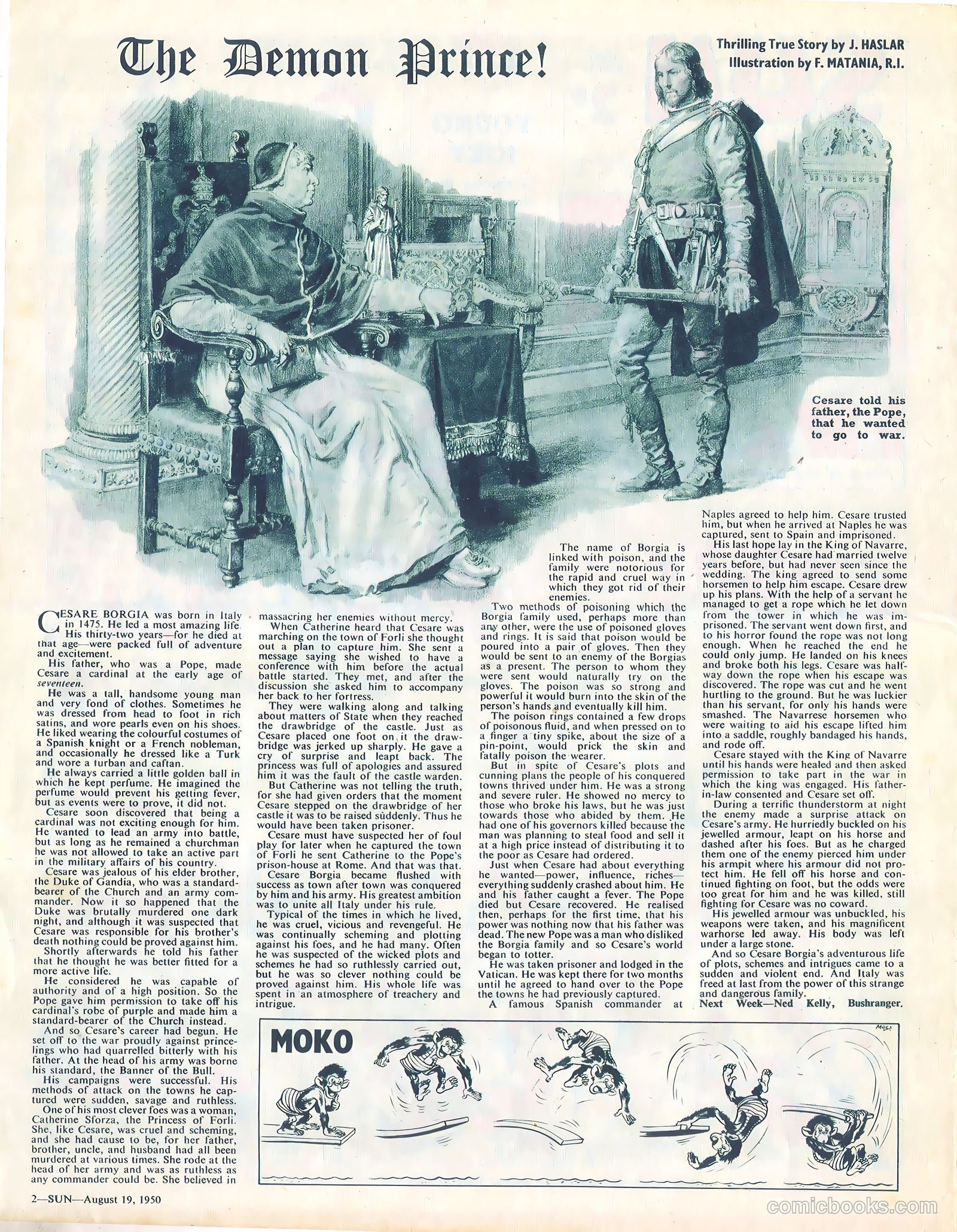 Sun #80 — page 2 of 7