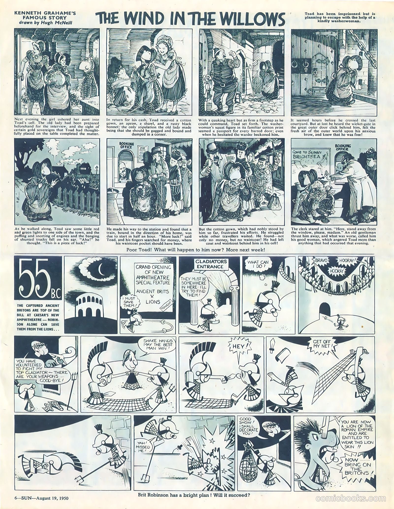 Sun #80 — page 5 of 7