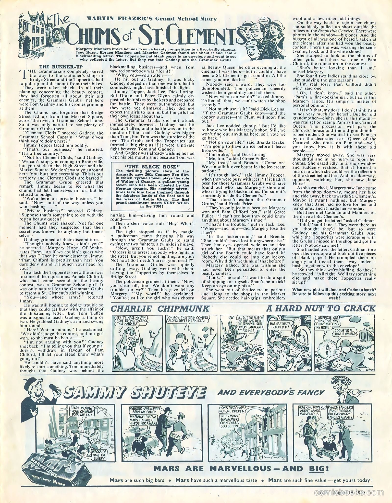 Sun #80 — page 6 of 7
