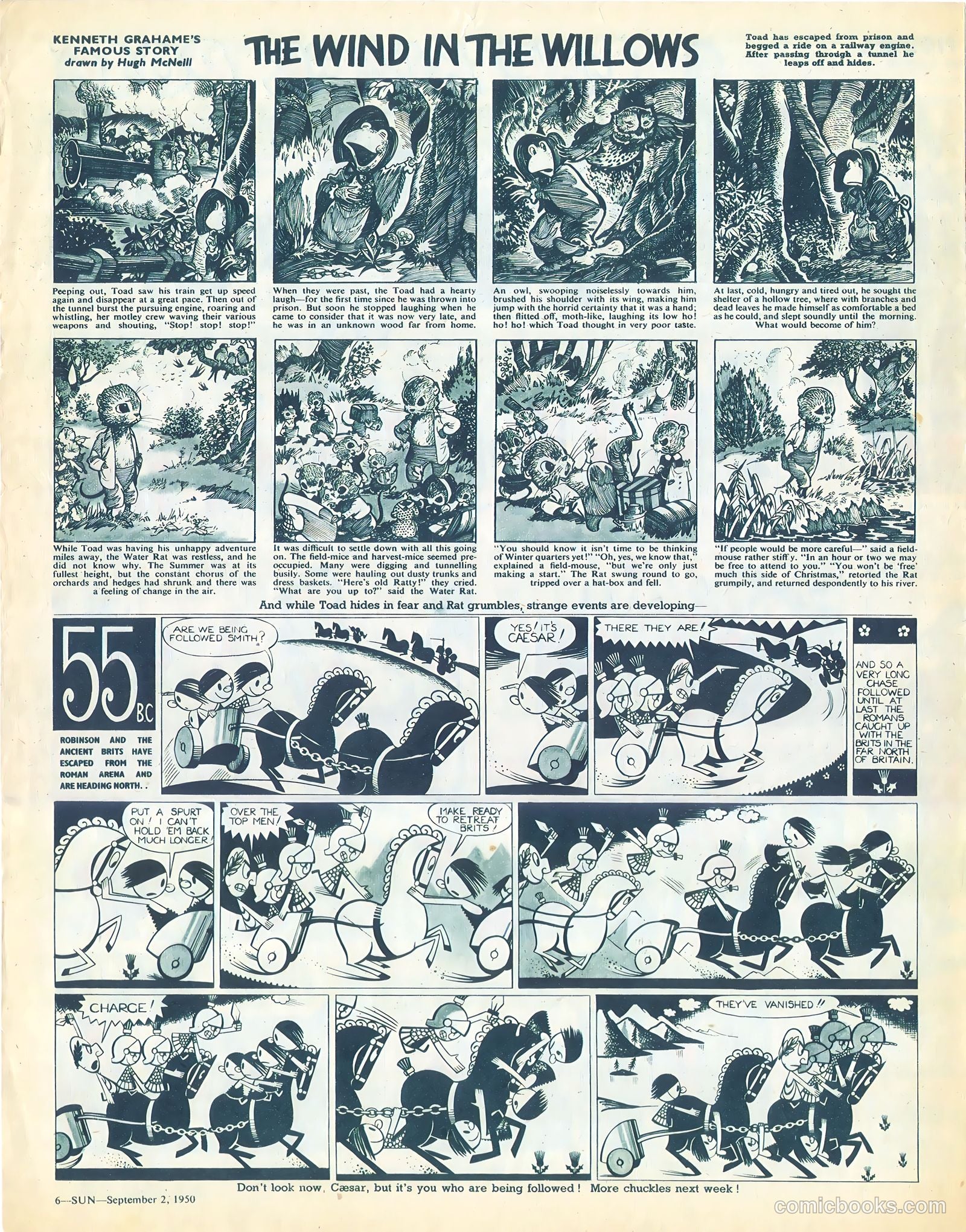 Sun #82 — page 5 of 7