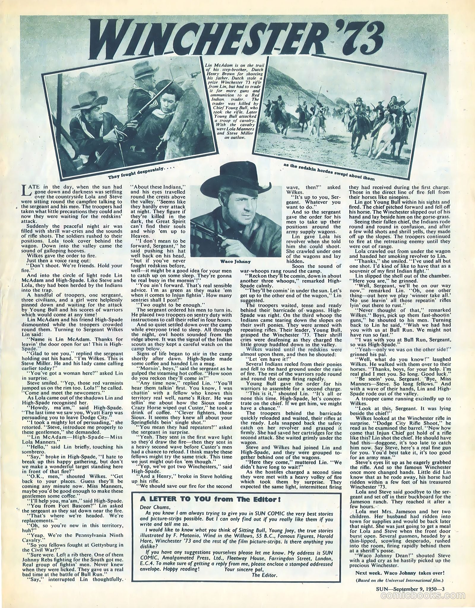 Sun #83 — page 3 of 7