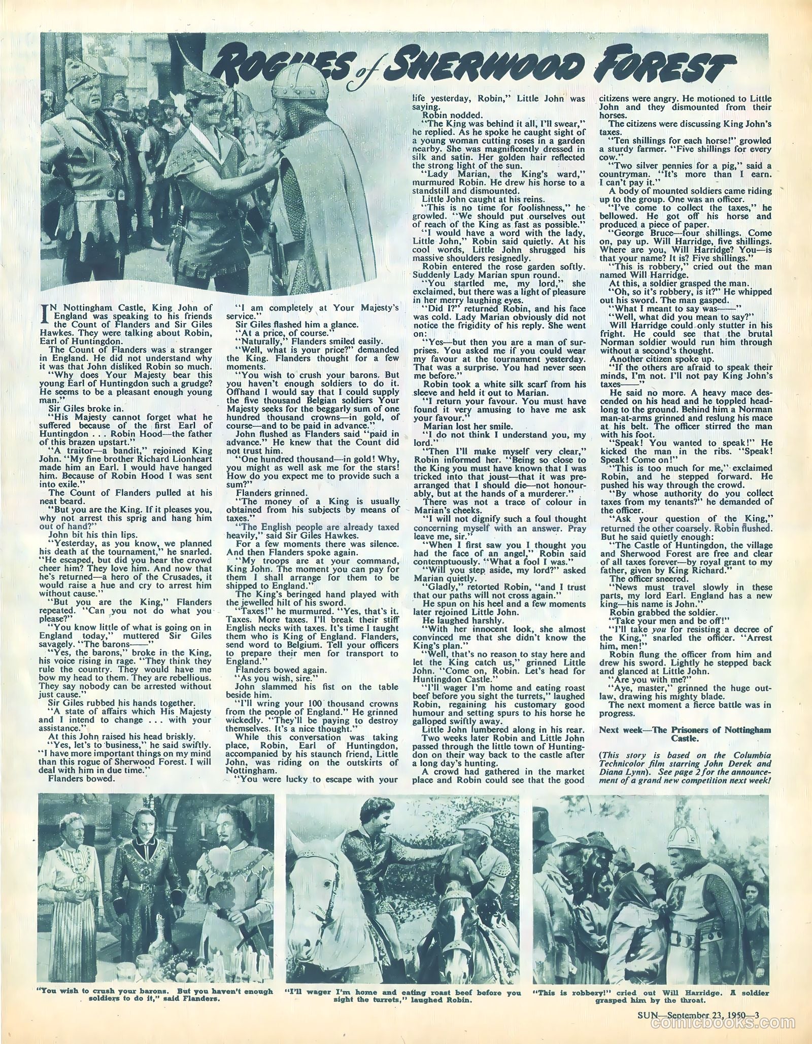 Sun #85 — page 3 of 7