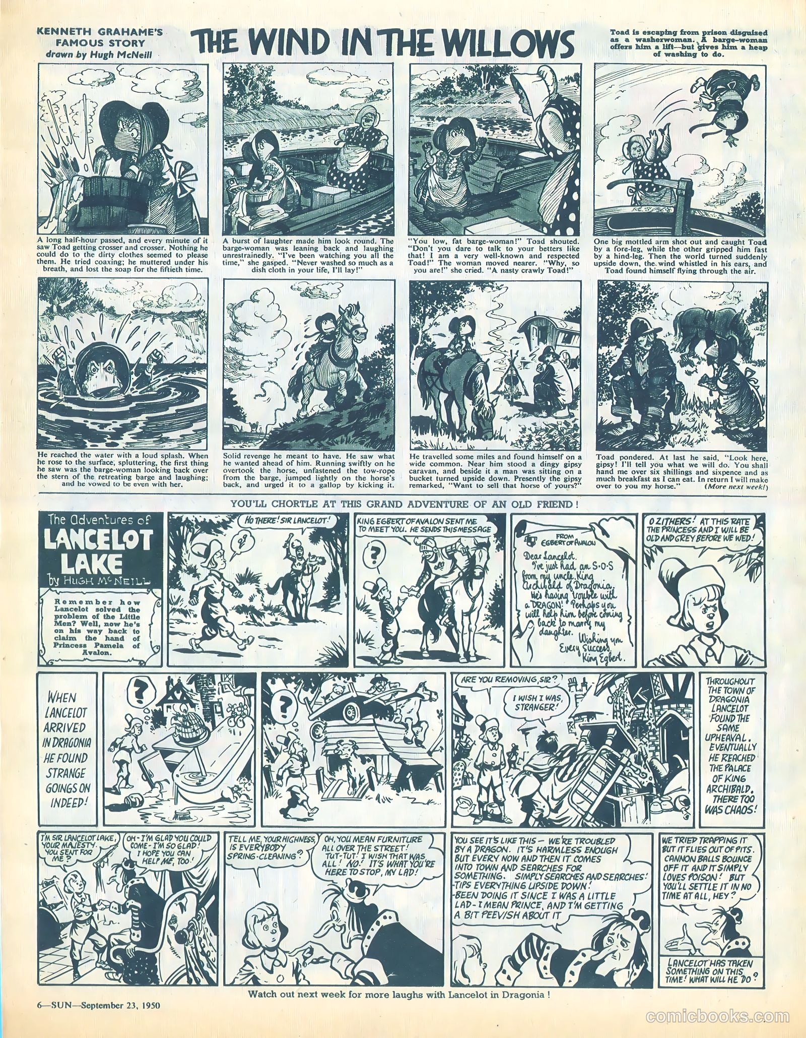 Sun #85 — page 5 of 7