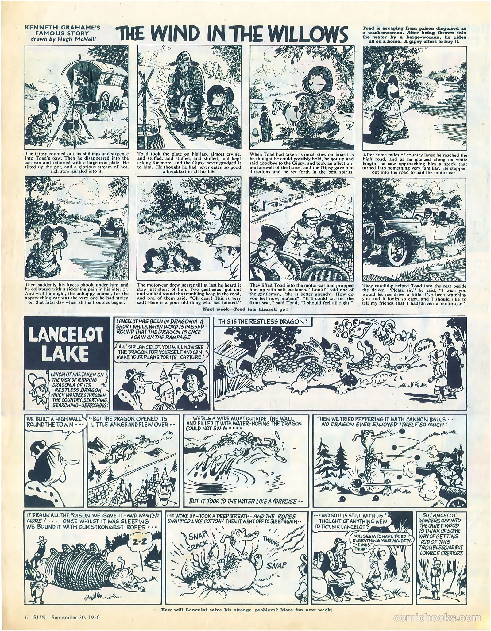 Sun #86 — page 5 of 7