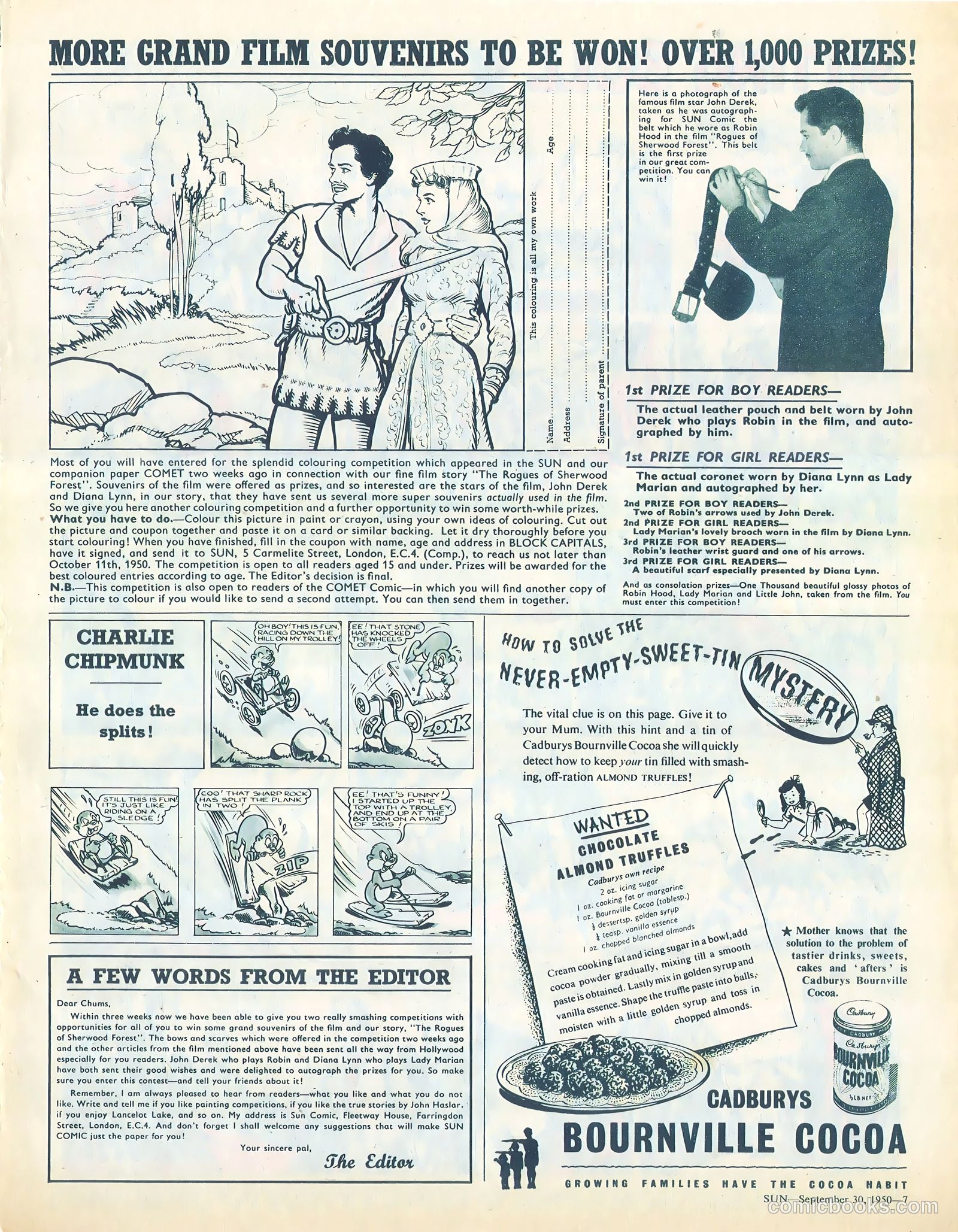 Sun #86 — page 6 of 7