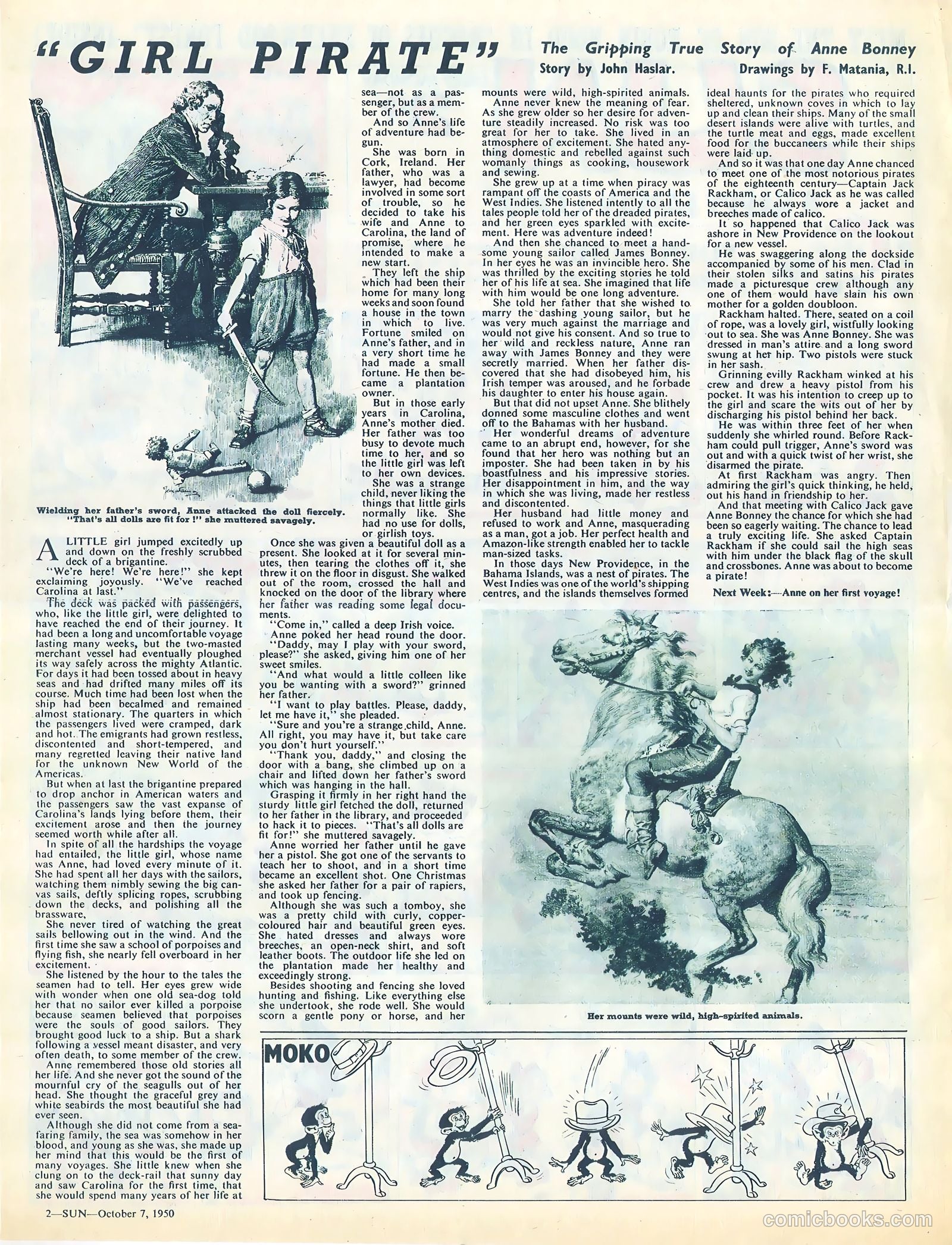 Sun #87 — page 2 of 7