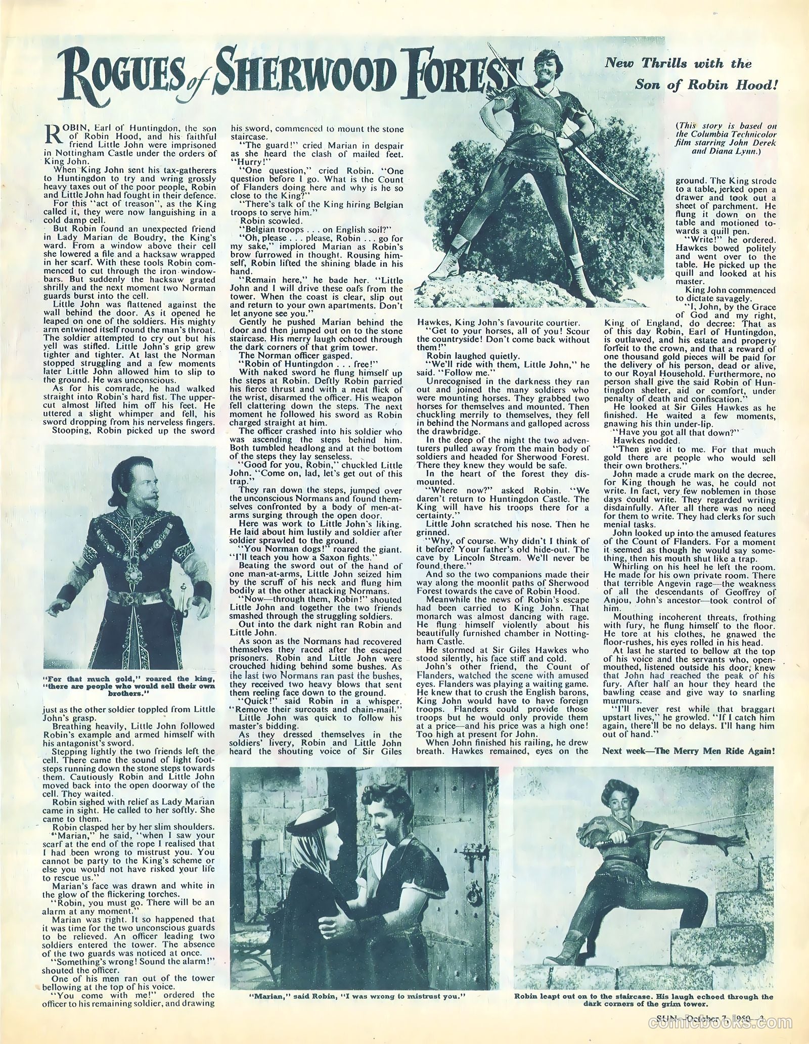 Sun #87 — page 3 of 7