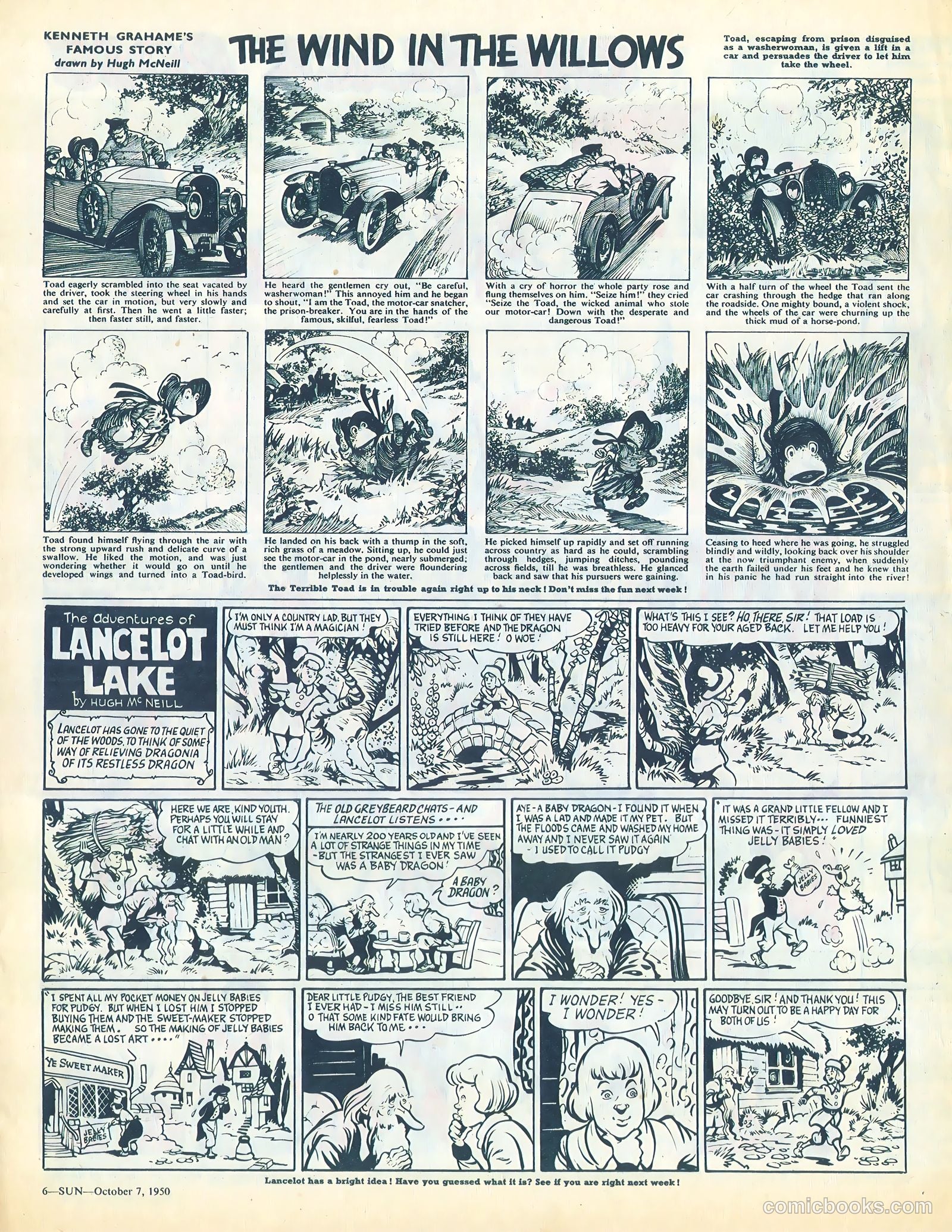 Sun #87 — page 5 of 7