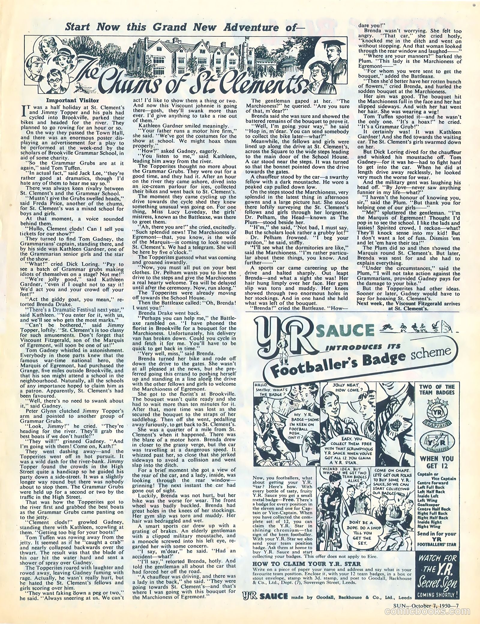 Sun #87 — page 6 of 7