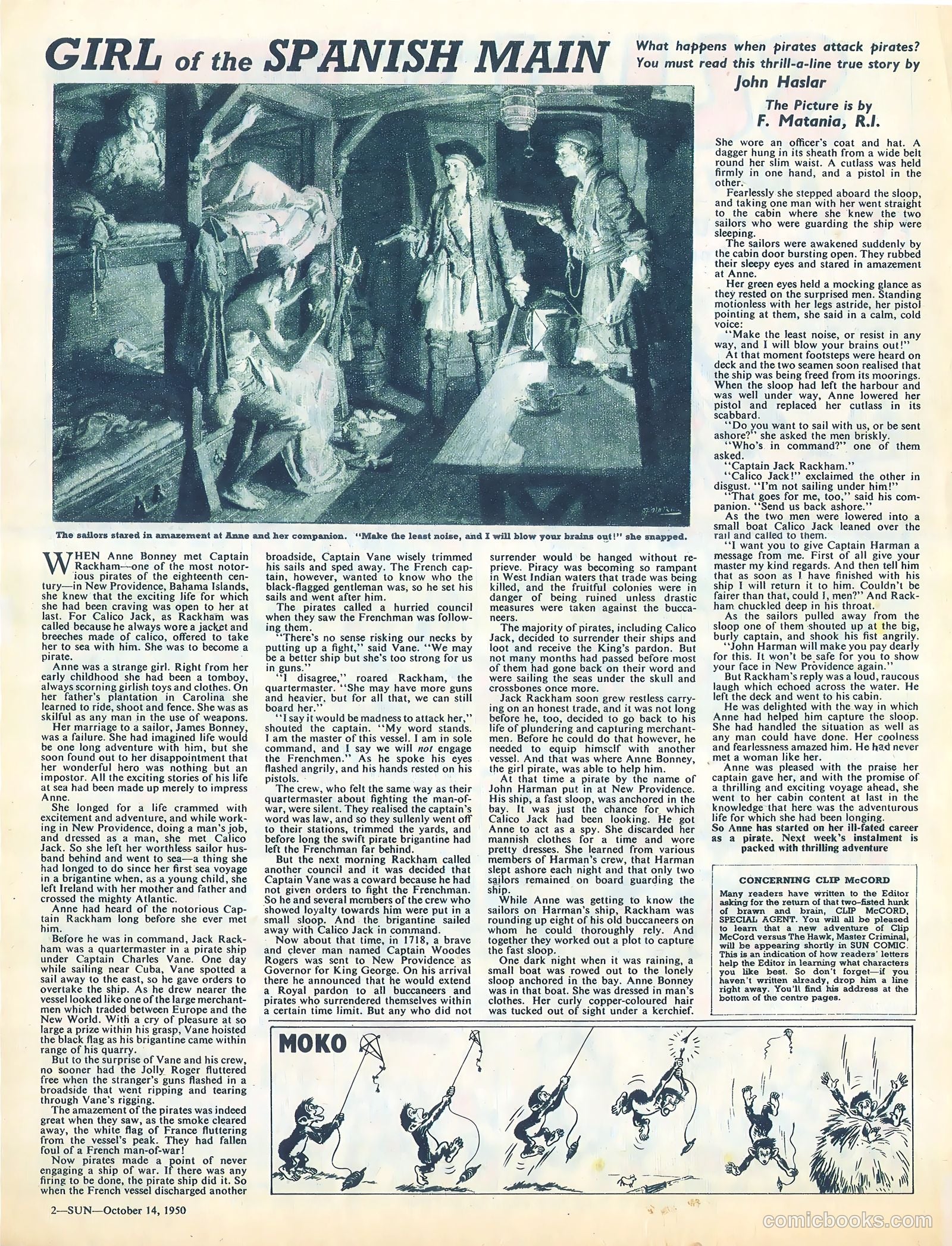 Sun #88 — page 2 of 7