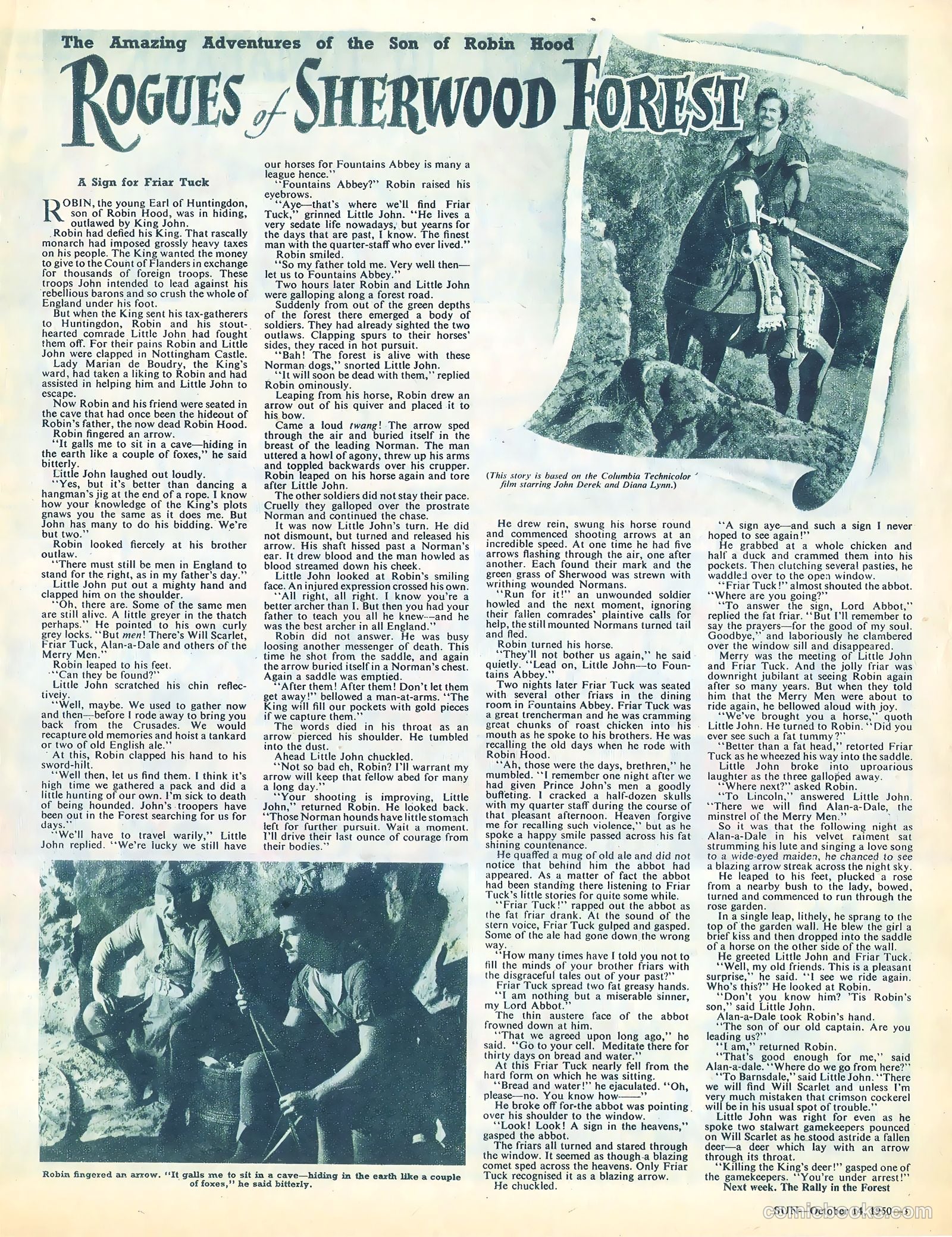 Sun #88 — page 3 of 7