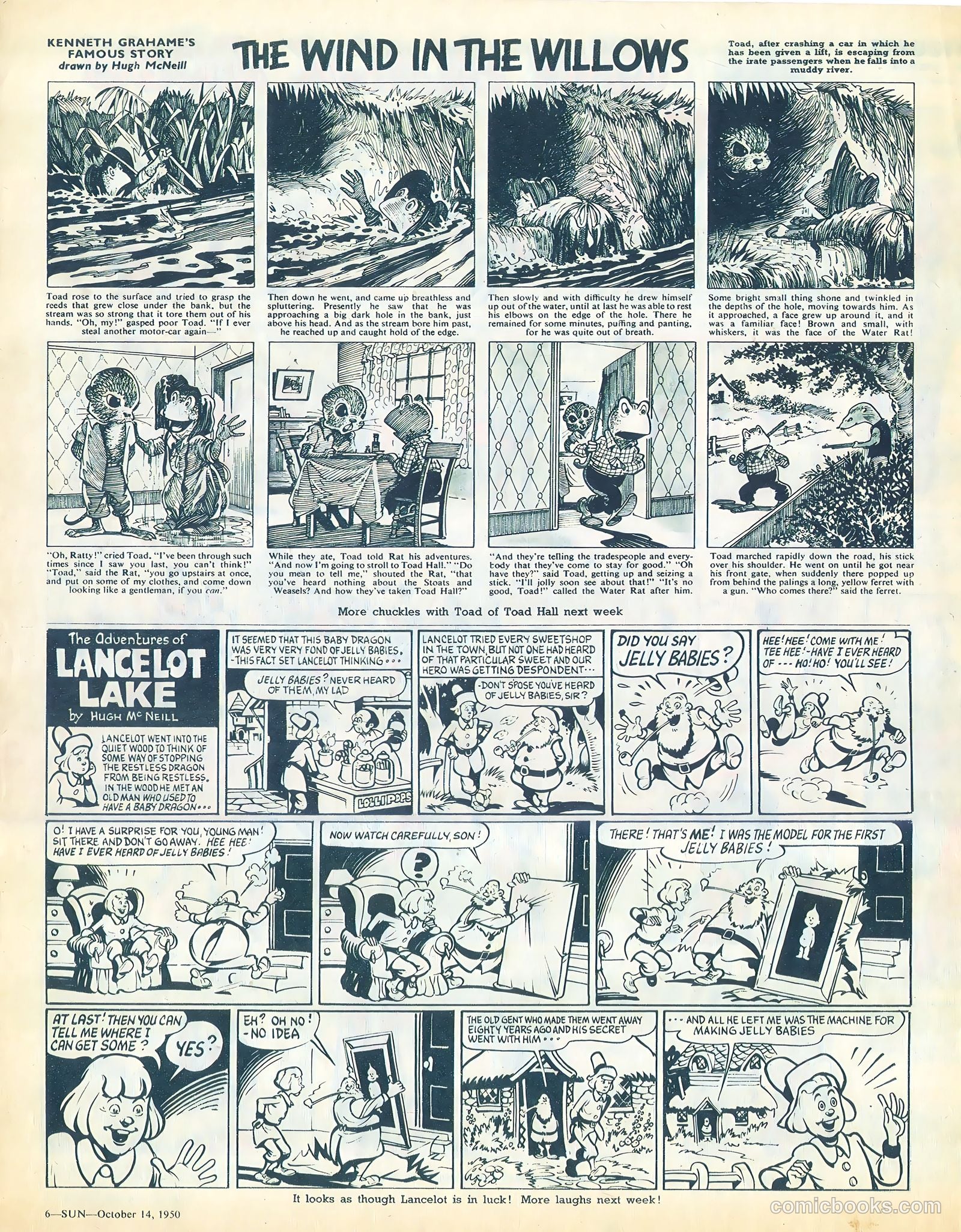Sun #88 — page 5 of 7