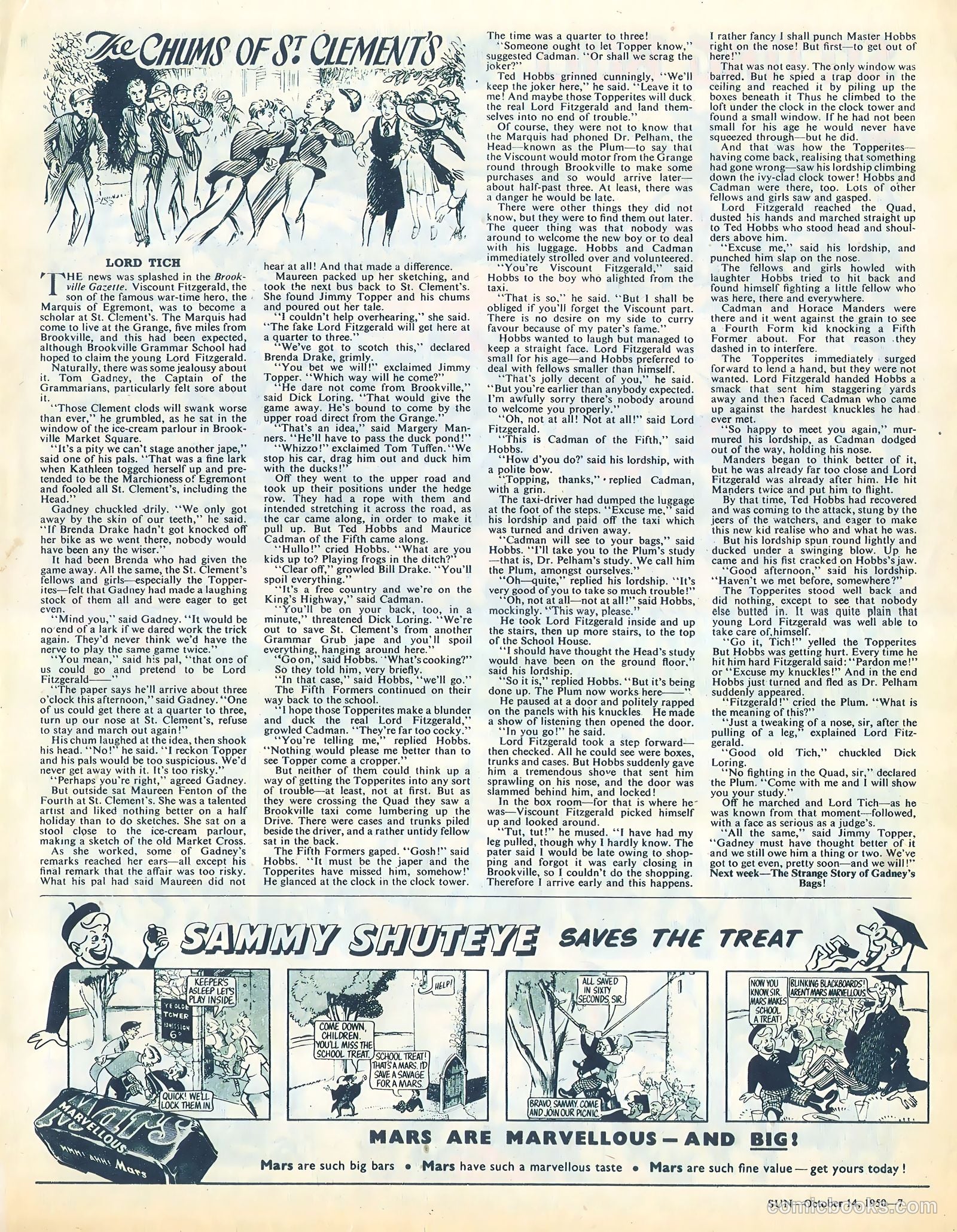 Sun #88 — page 6 of 7