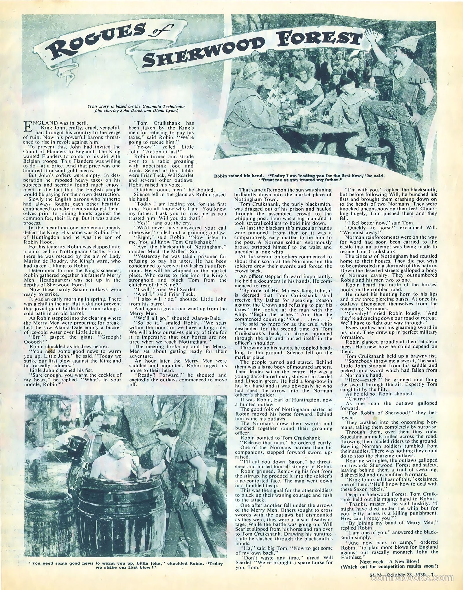 Sun #90 — page 3 of 7