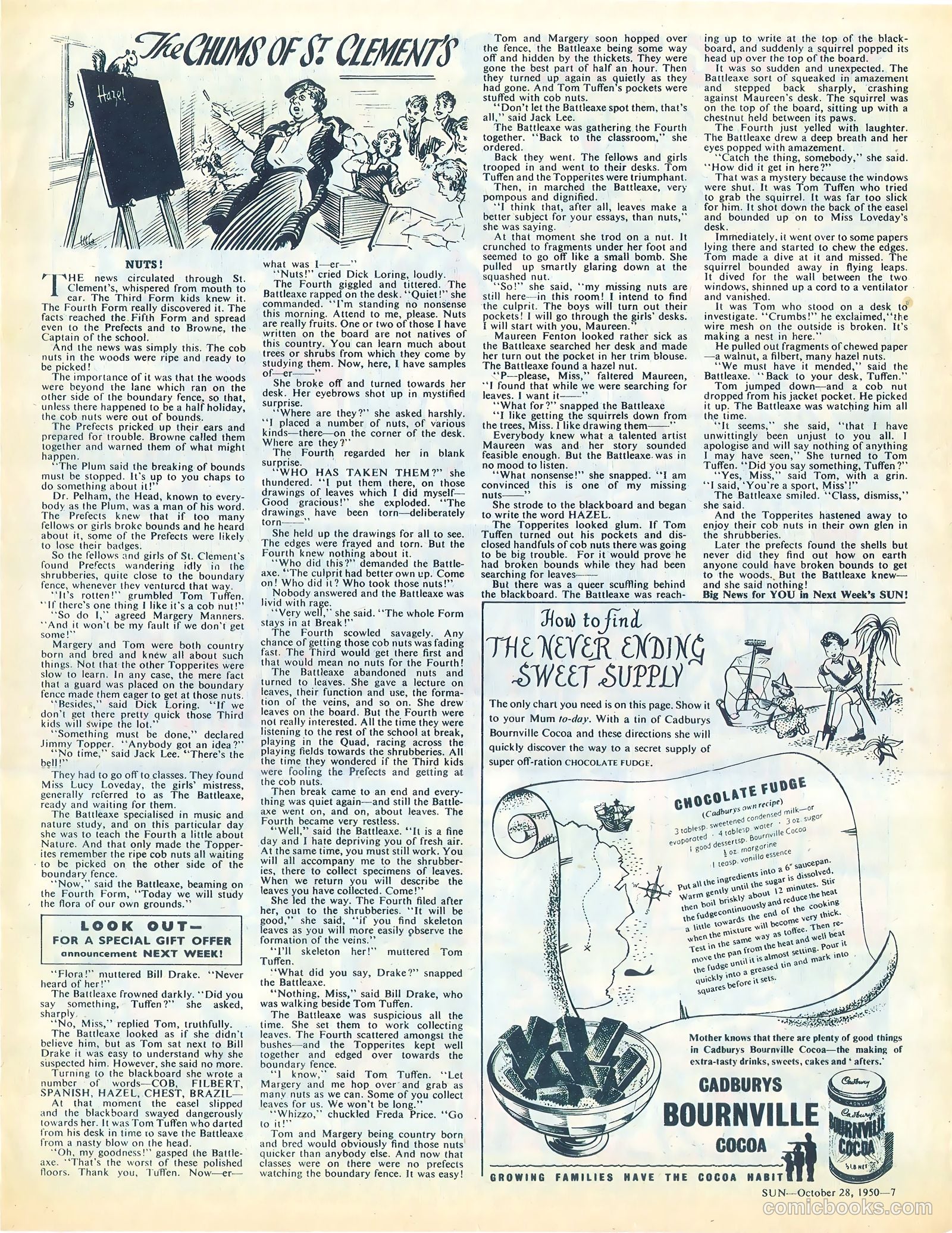 Sun #90 — page 6 of 7