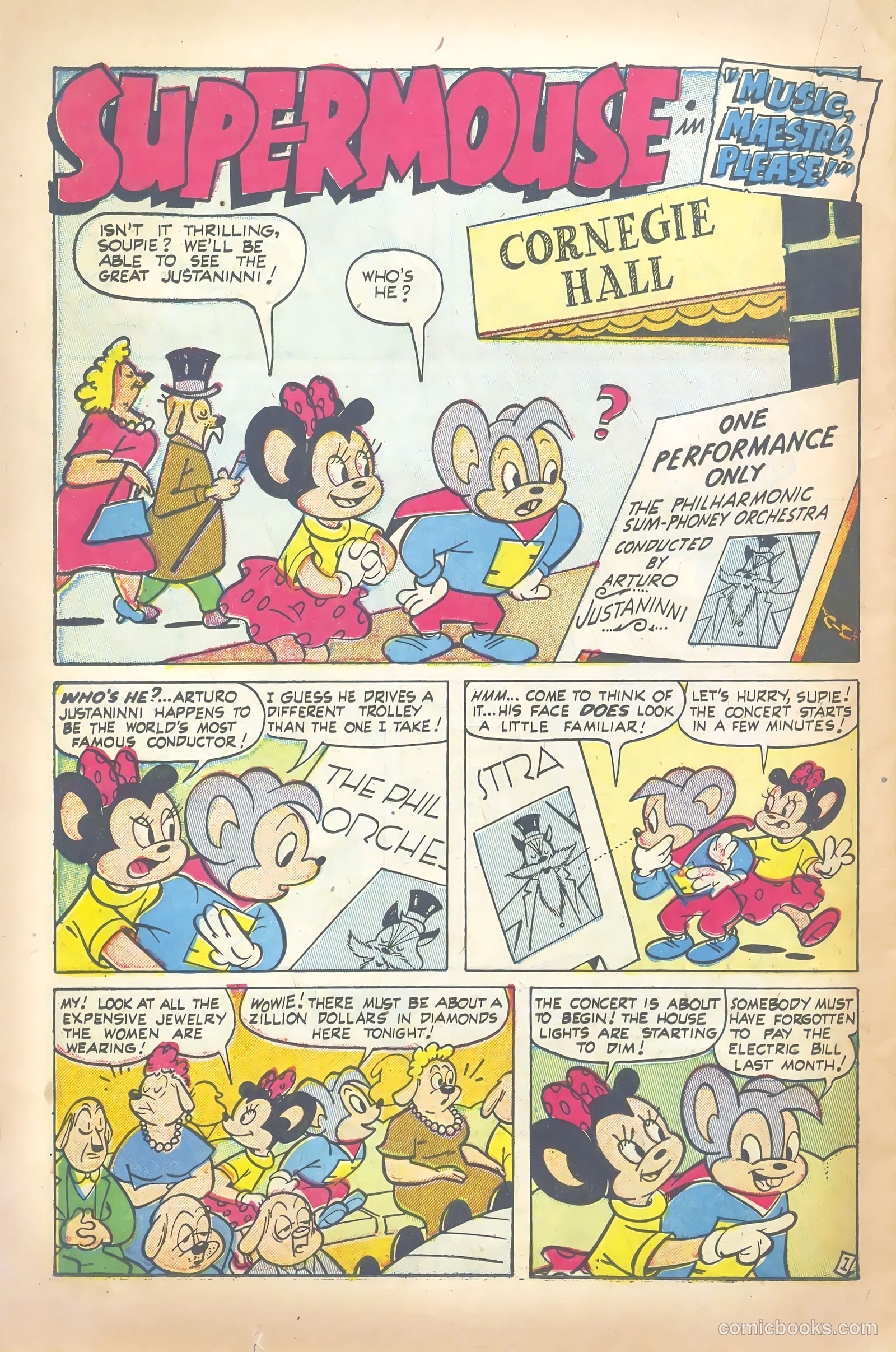 Supermouse #34 — page 24 of 36