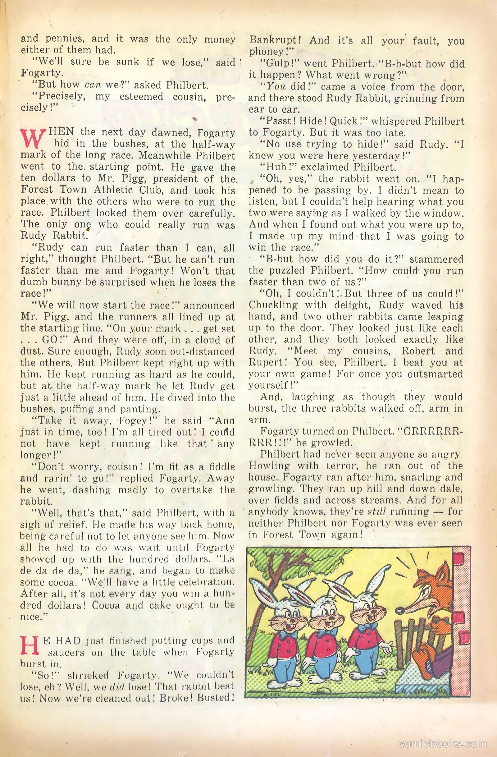Supermouse #11 — page 21 of 36