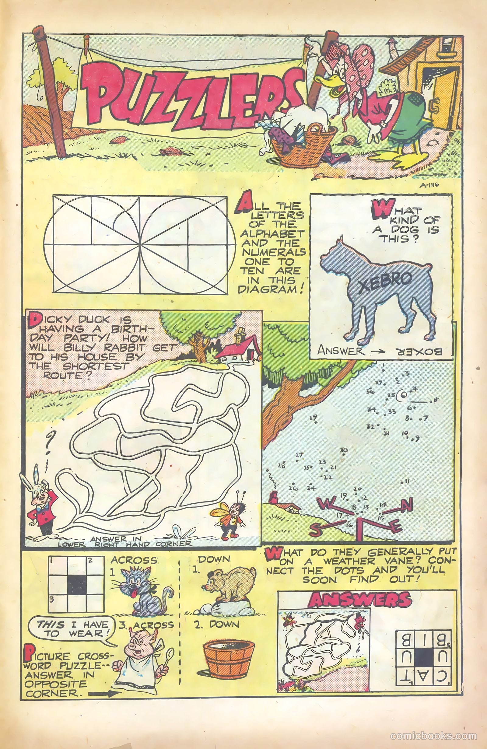 Supermouse #11 — page 27 of 36