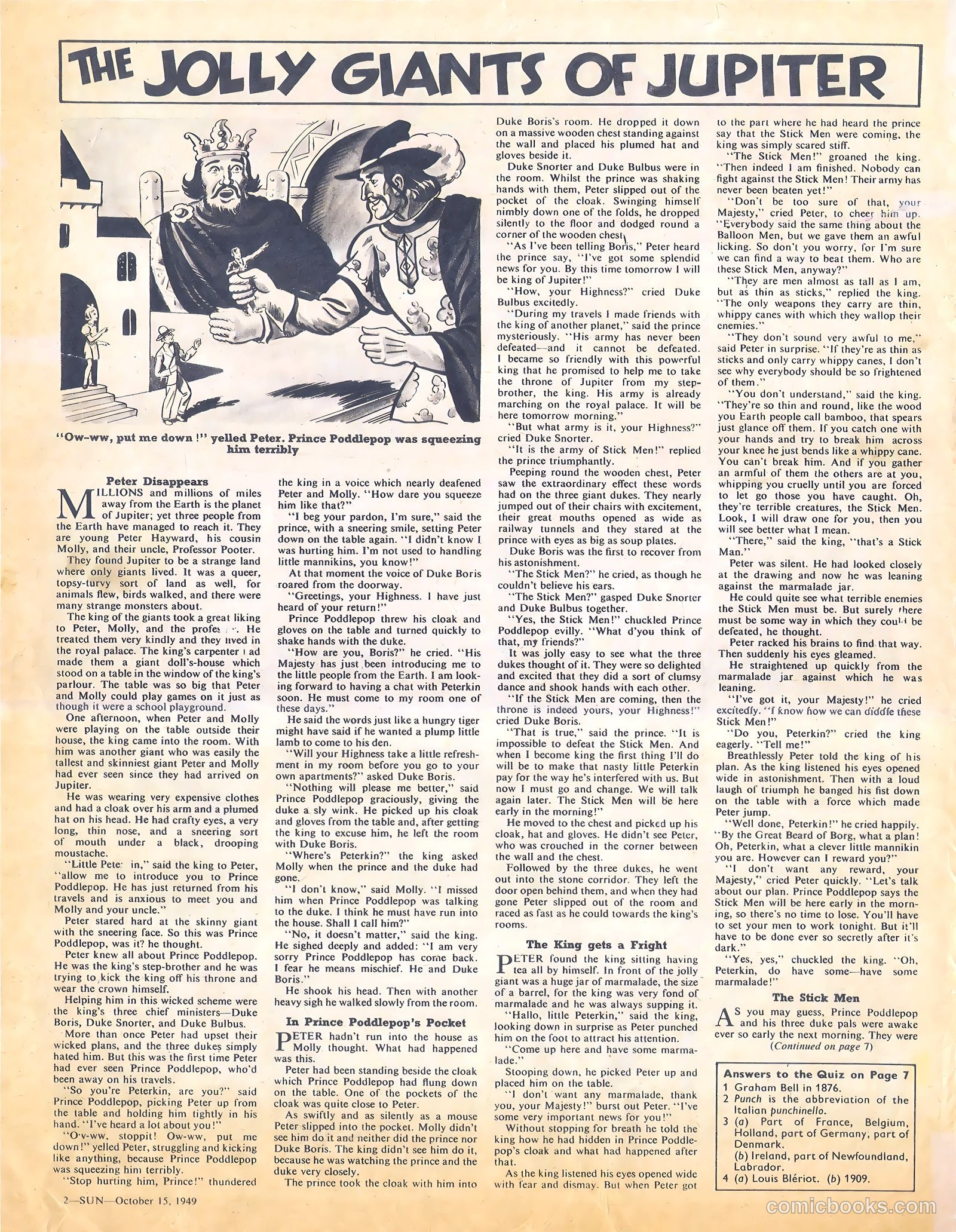 Sun #51 — page 2 of 8