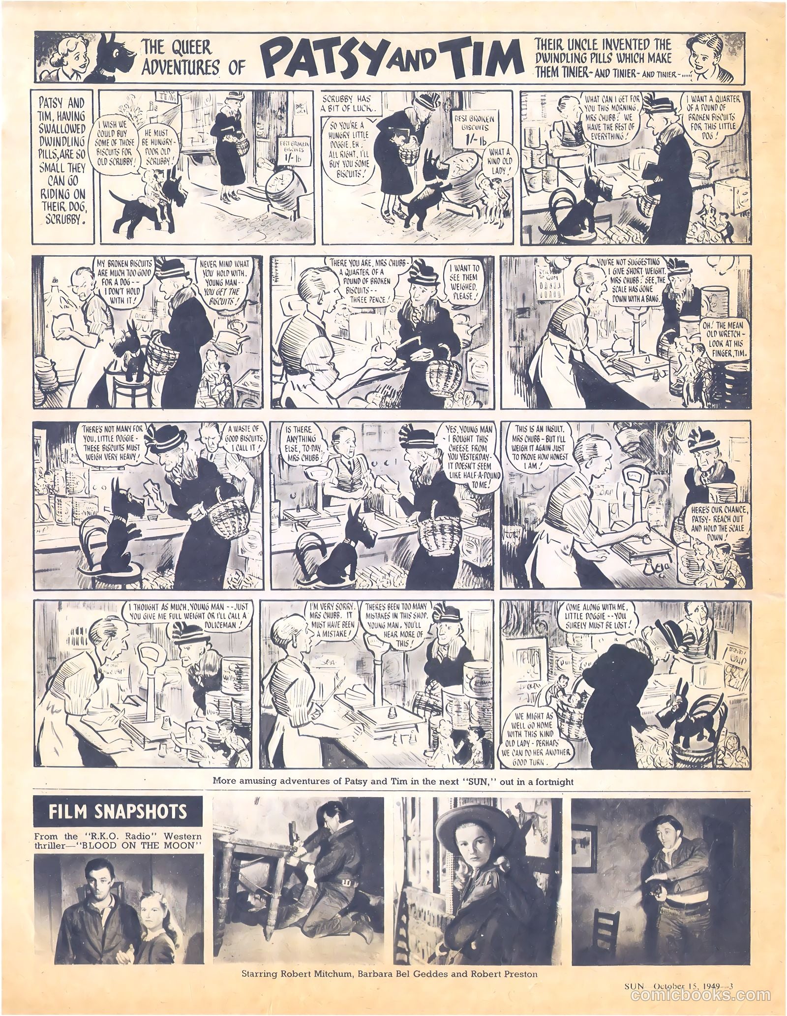 Sun #51 — page 3 of 8