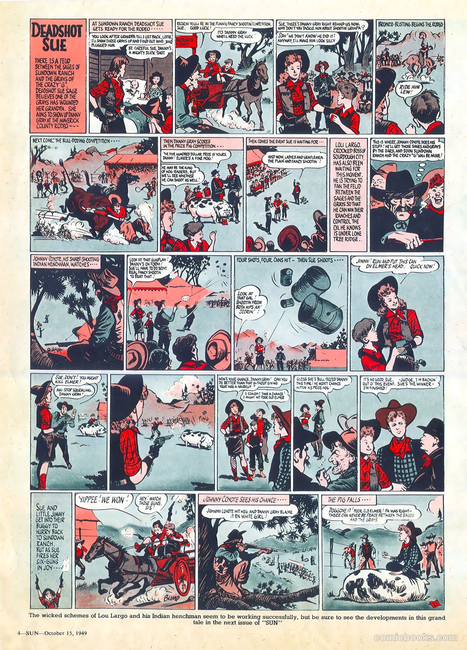 Sun #51 — page 4 of 8