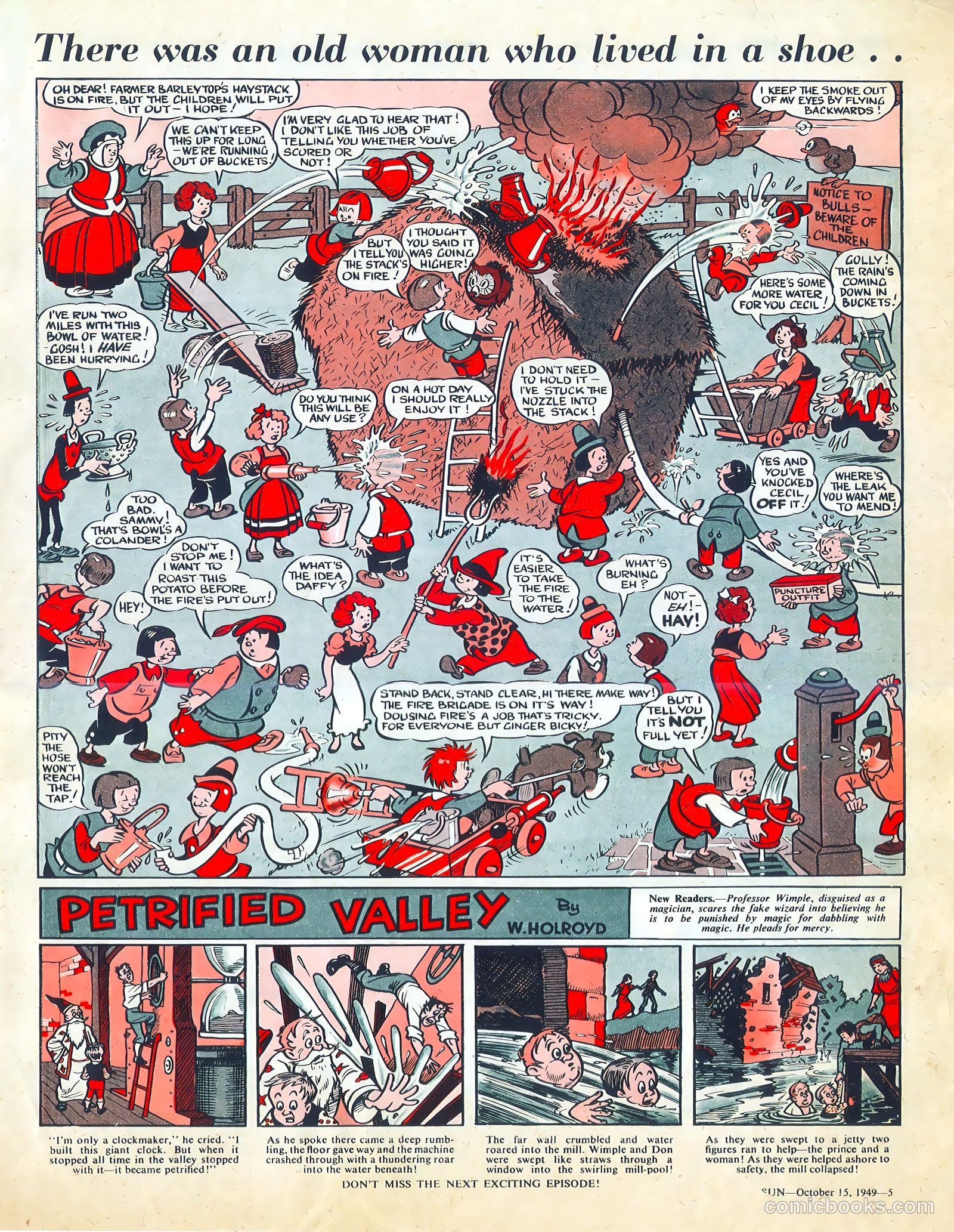 Sun #51 — page 5 of 8