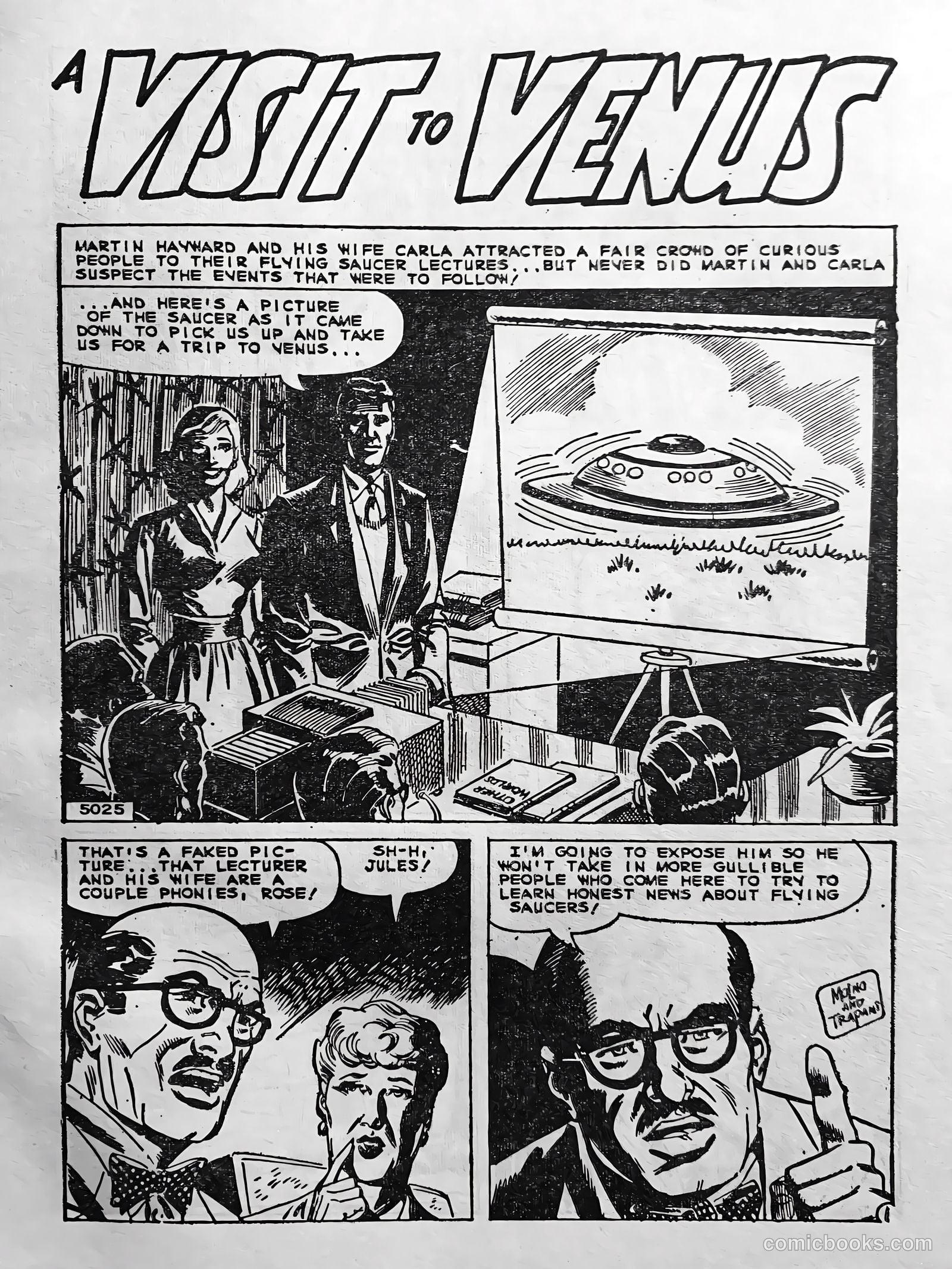 Outer Space #2 — page 3 of 68