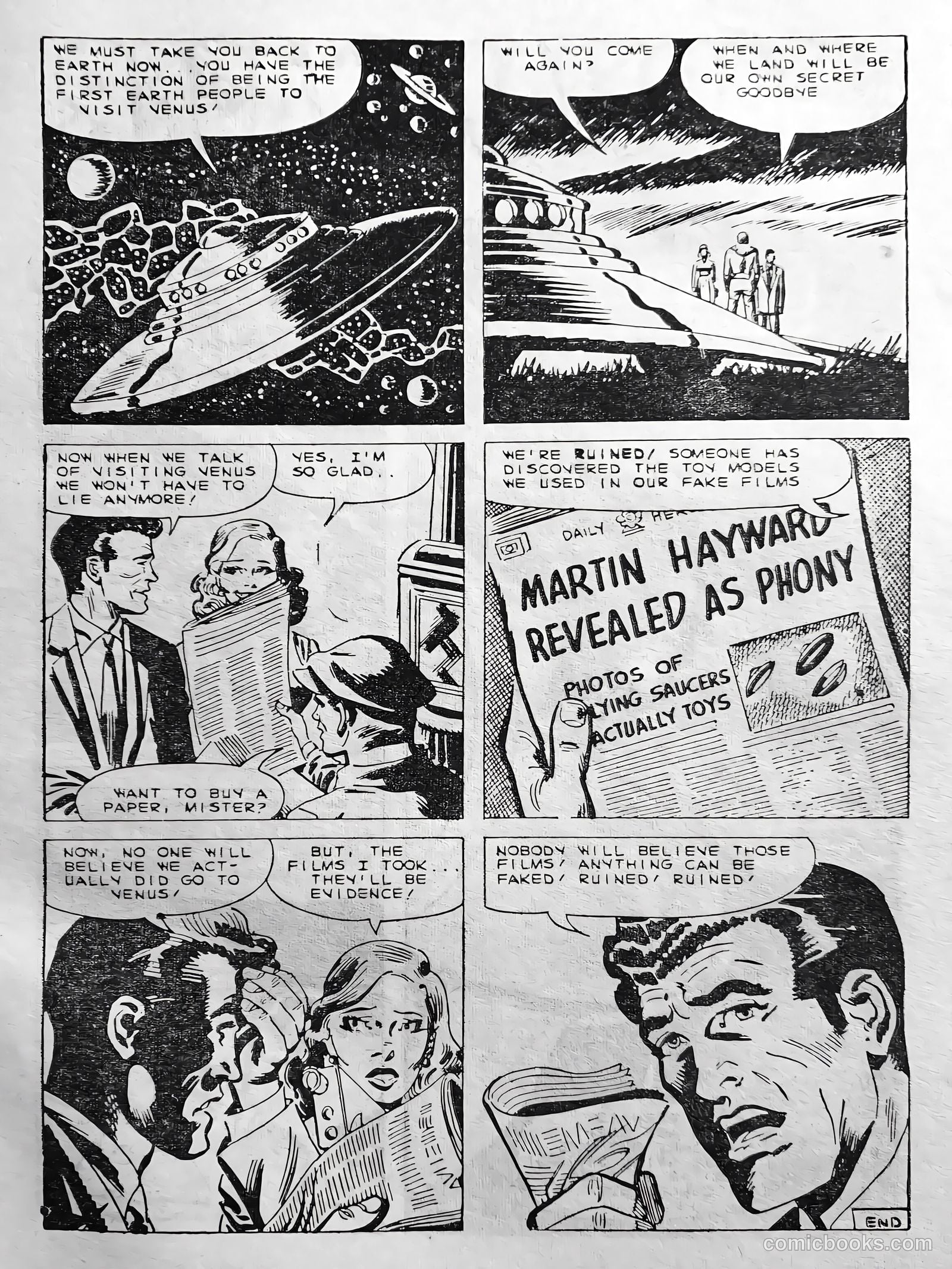 Outer Space #2 — page 9 of 68