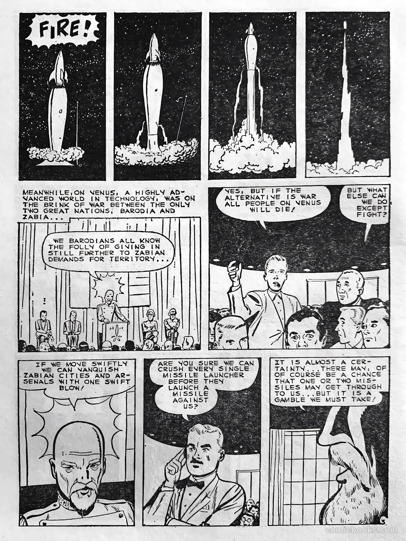 Outer Space #2 — page 12 of 68