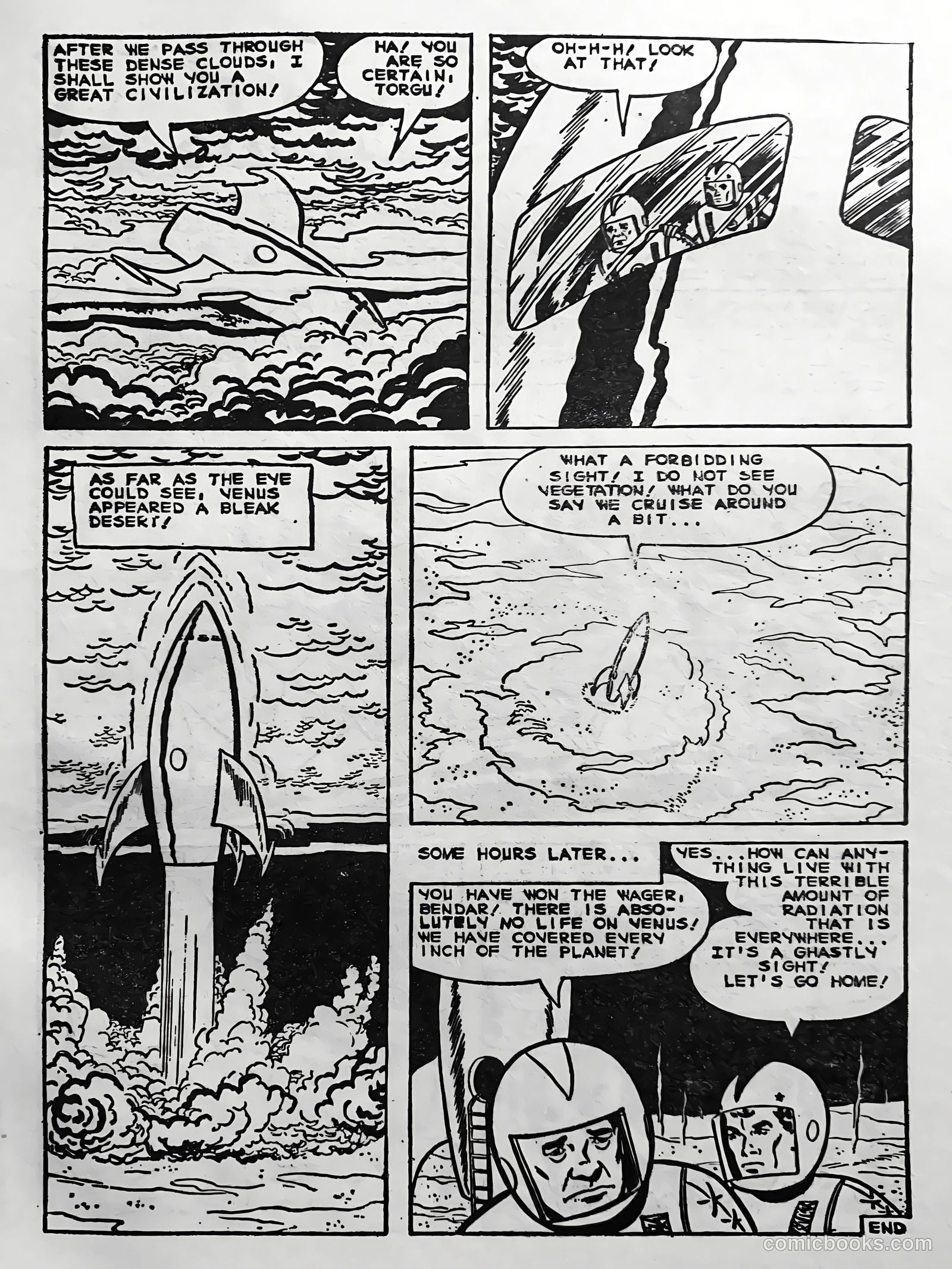 Outer Space #2 — page 17 of 68
