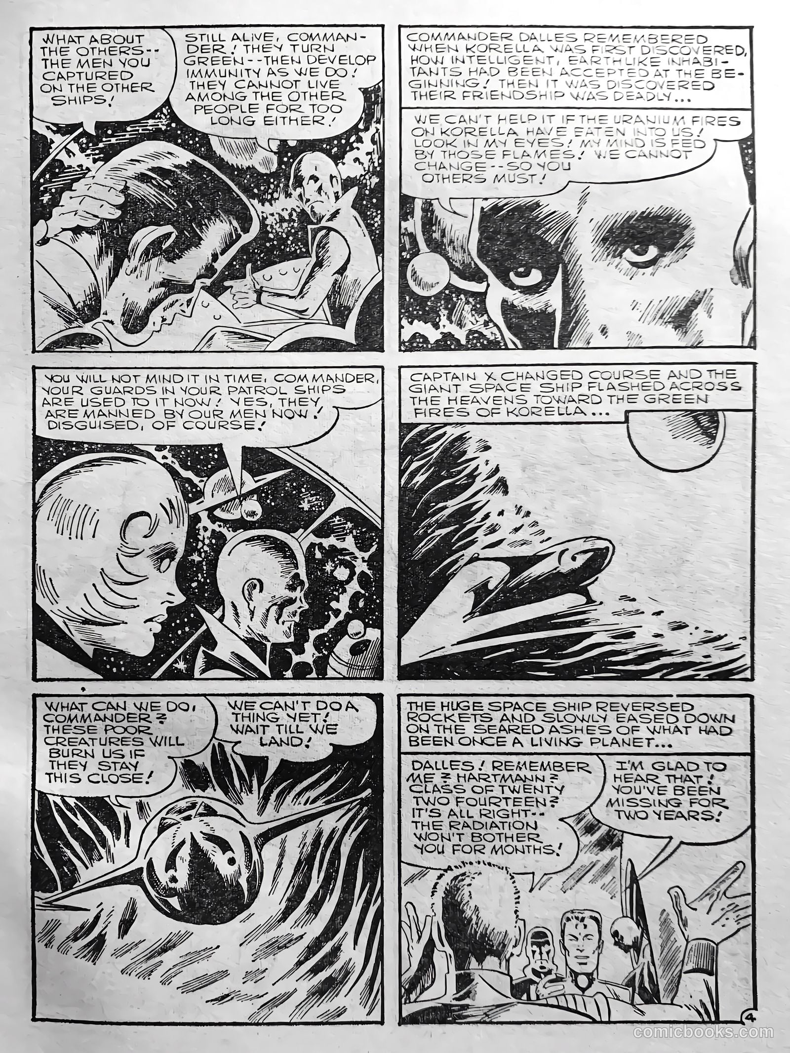 Outer Space #2 — page 21 of 68