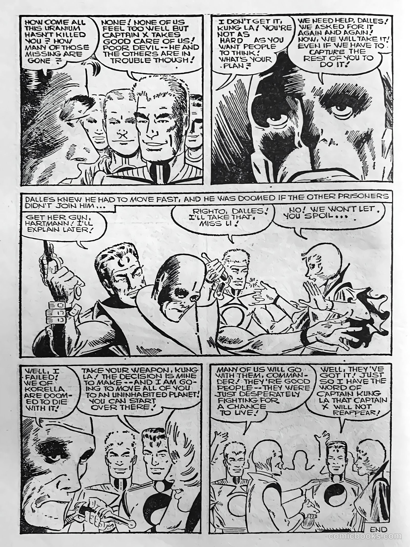 Outer Space #2 — page 22 of 68