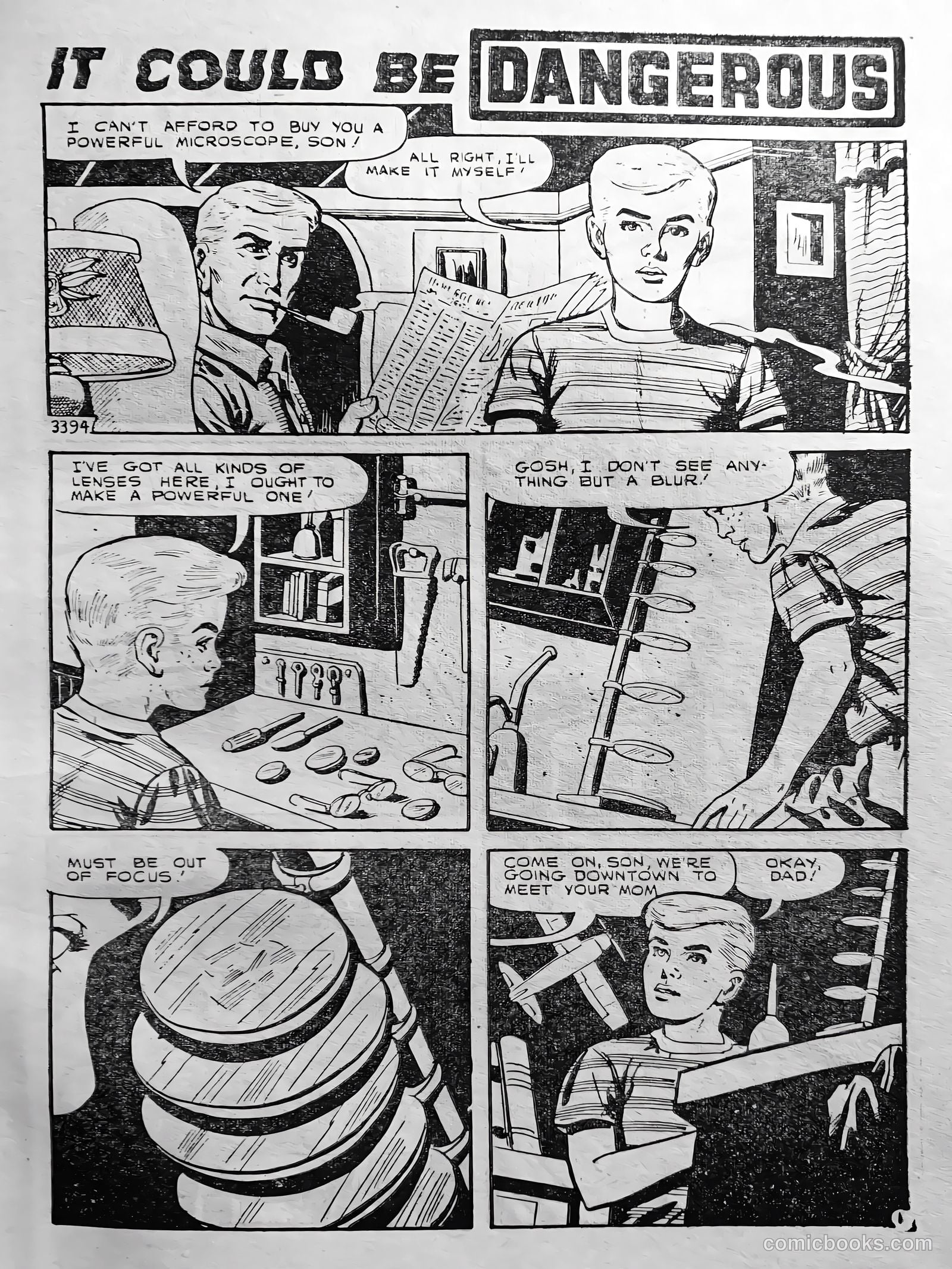 Outer Space #2 — page 23 of 68