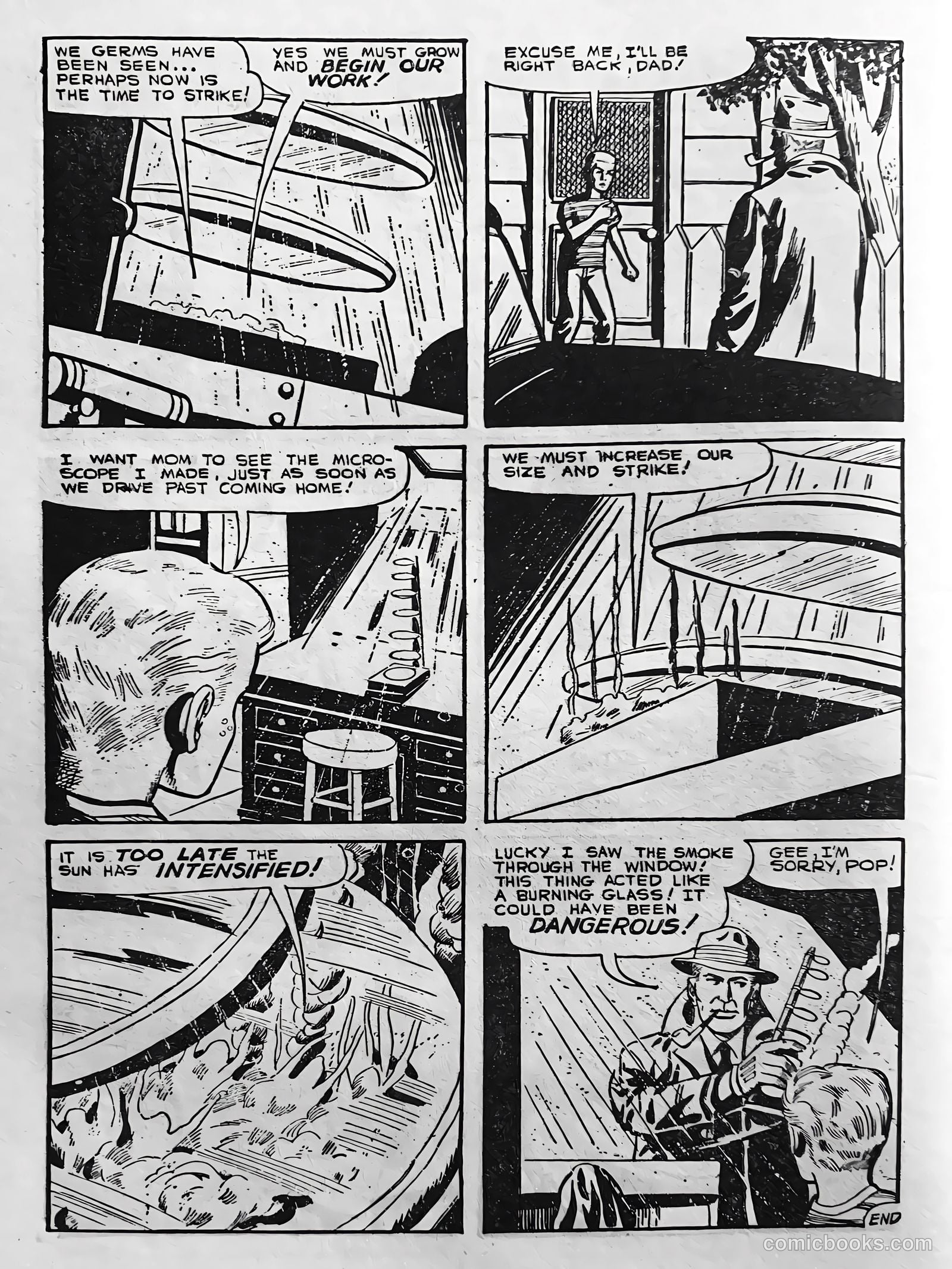 Outer Space #2 — page 24 of 68