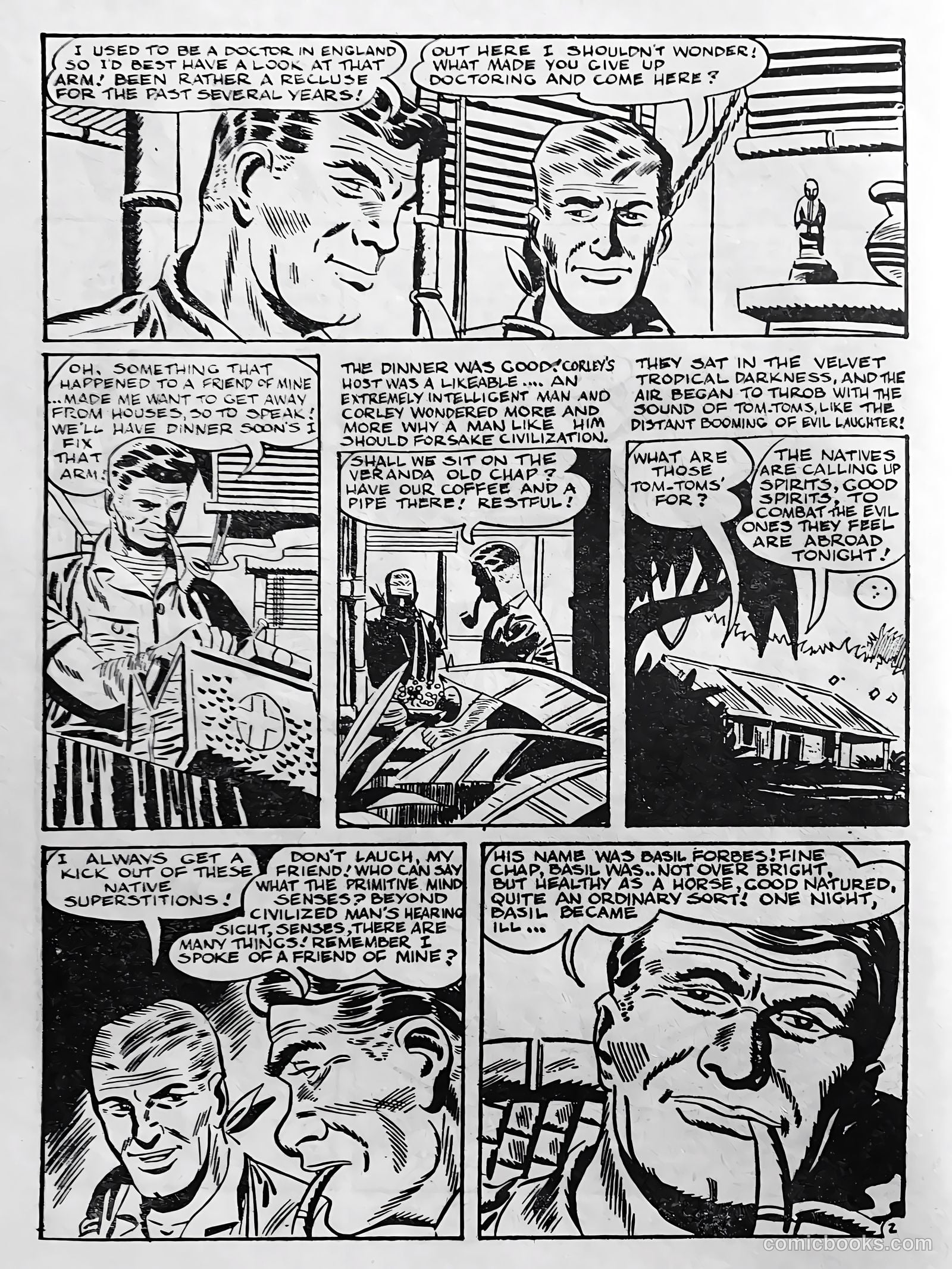 Outer Space #2 — page 26 of 68