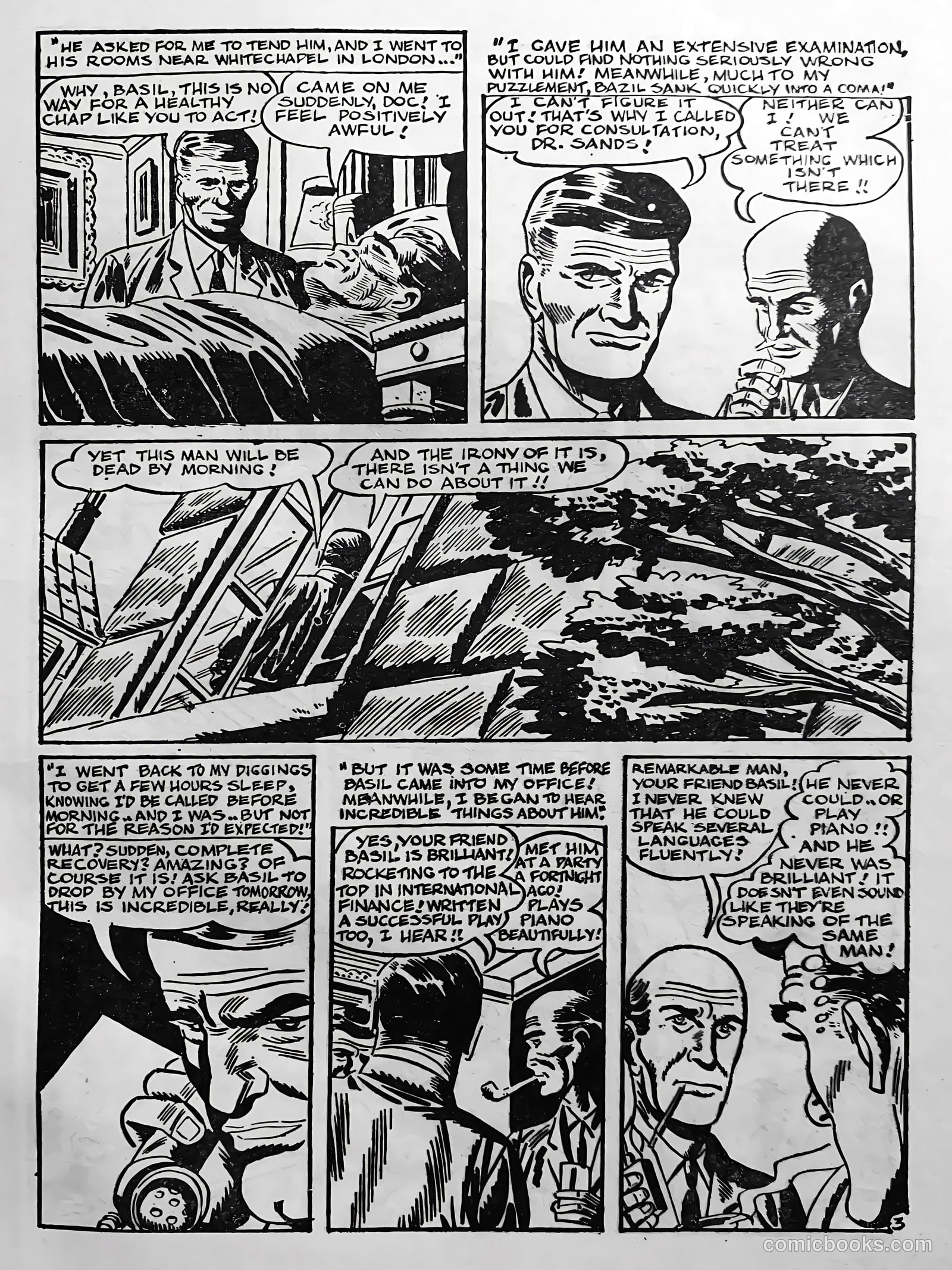 Outer Space #2 — page 27 of 68