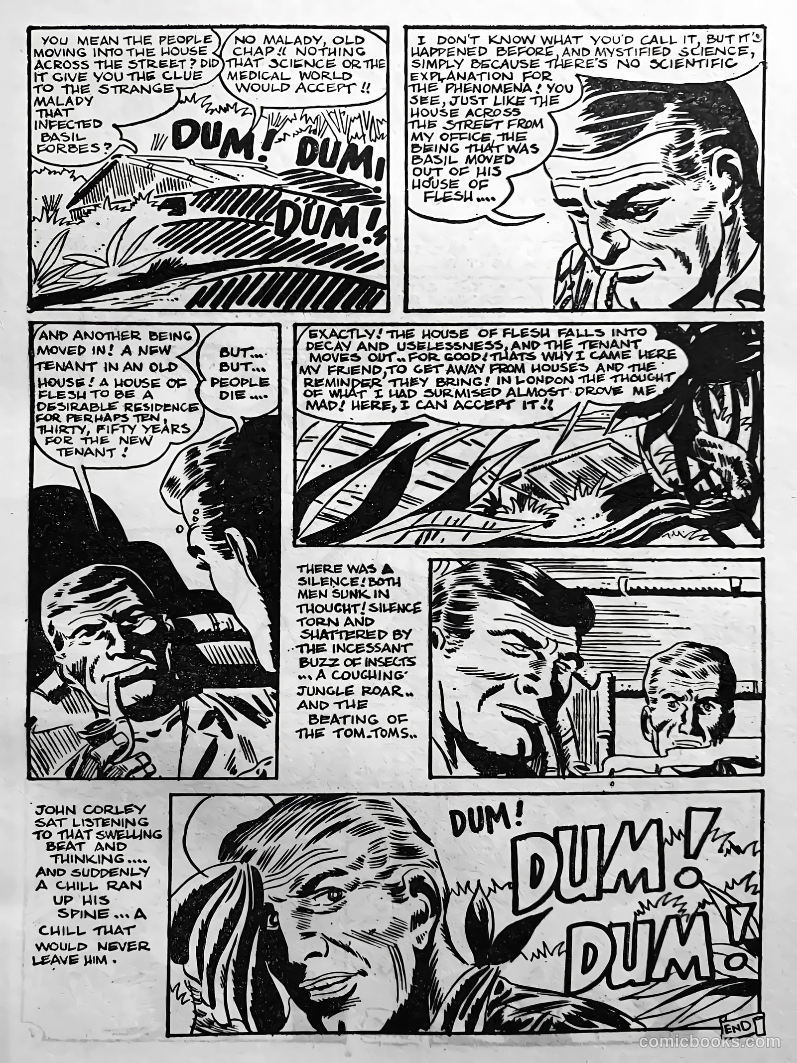 Outer Space #2 — page 29 of 68