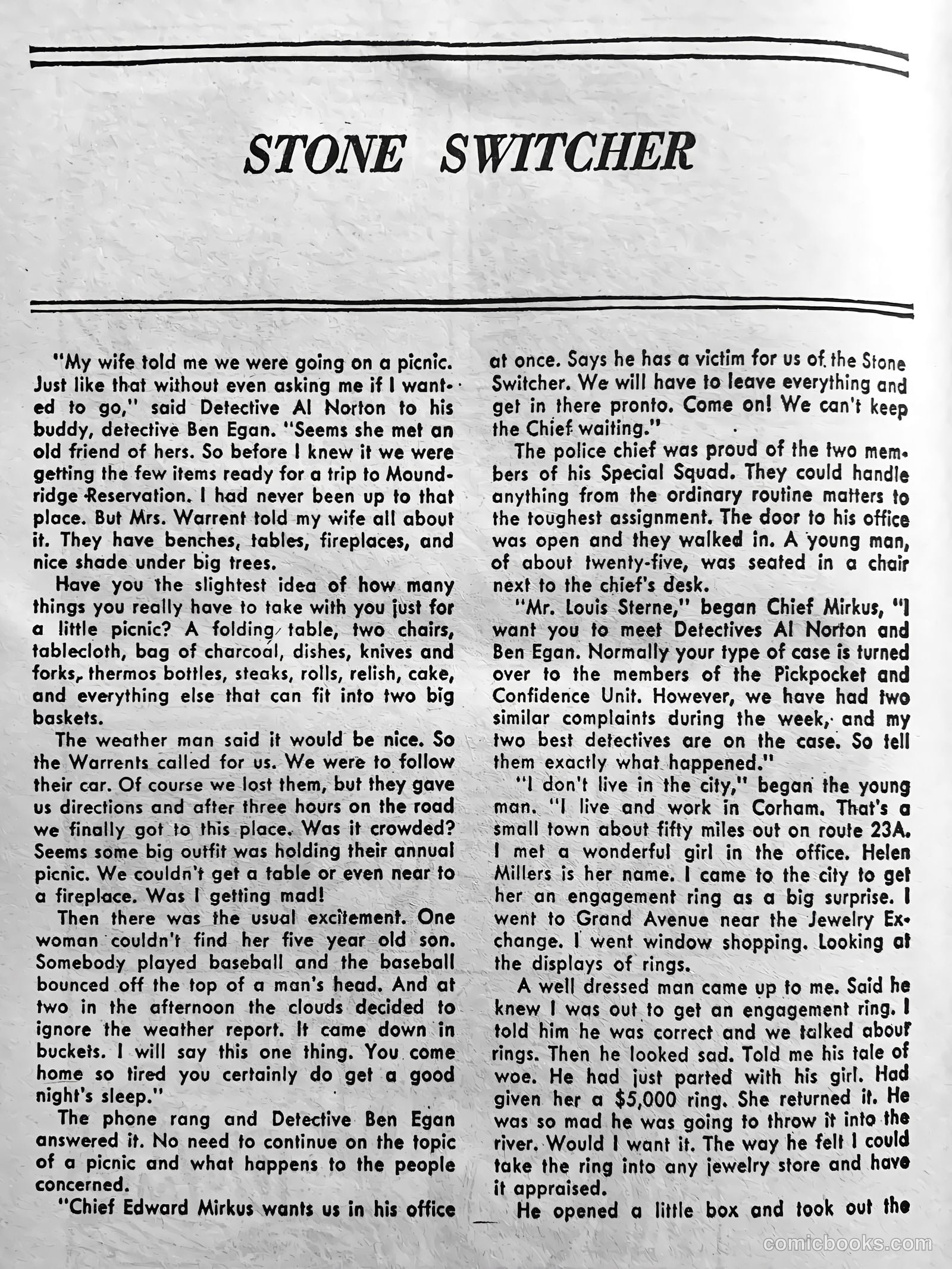 Outer Space #2 — page 30 of 68