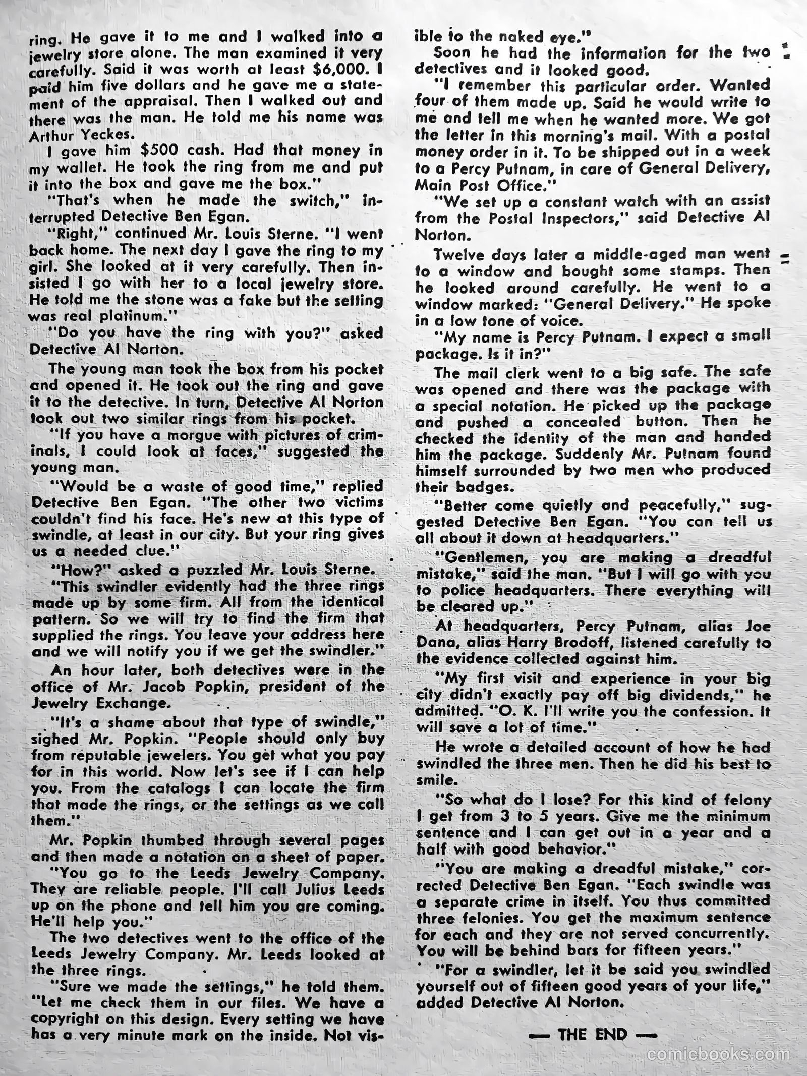 Outer Space #2 — page 31 of 68