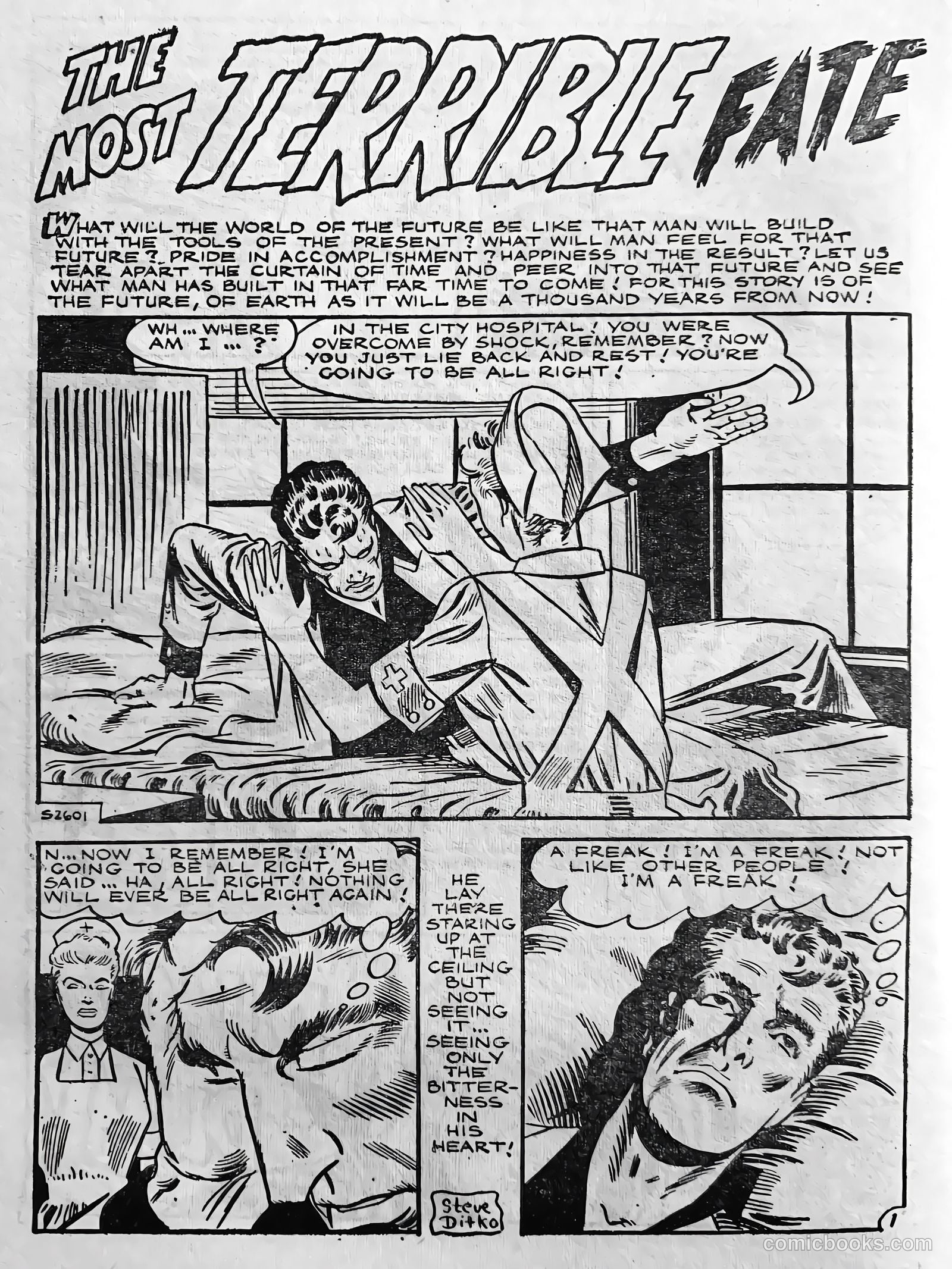Outer Space #2 — page 32 of 68