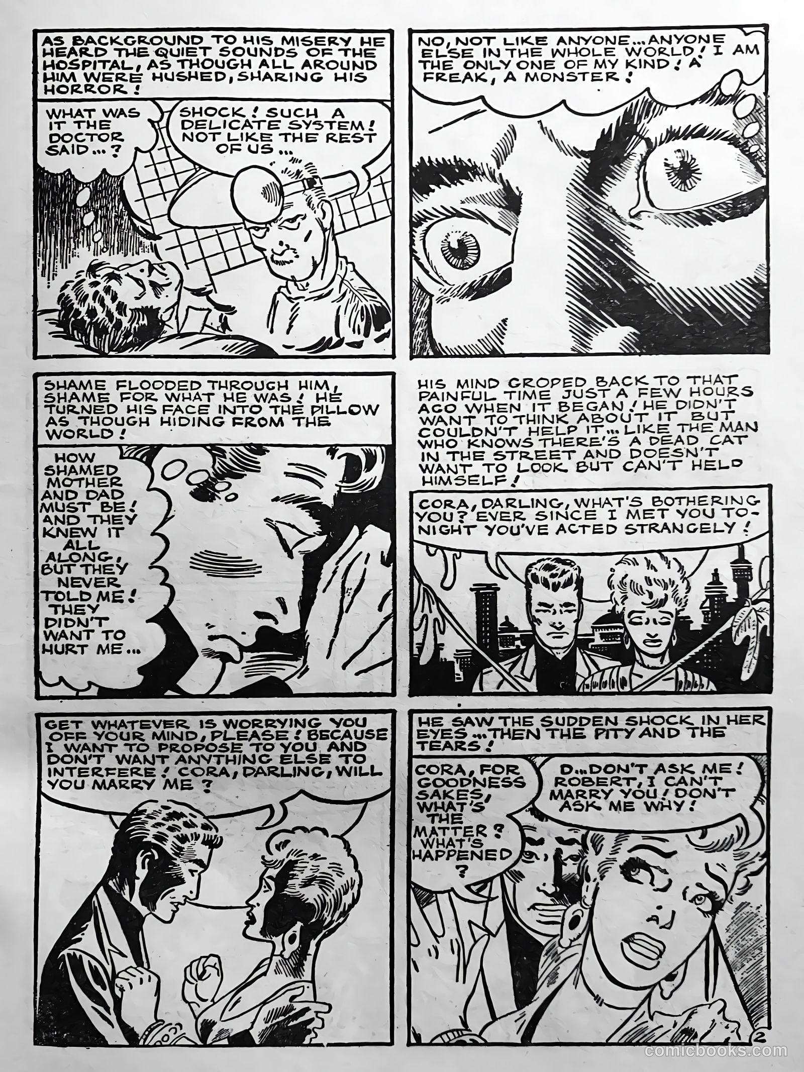Outer Space #2 — page 33 of 68