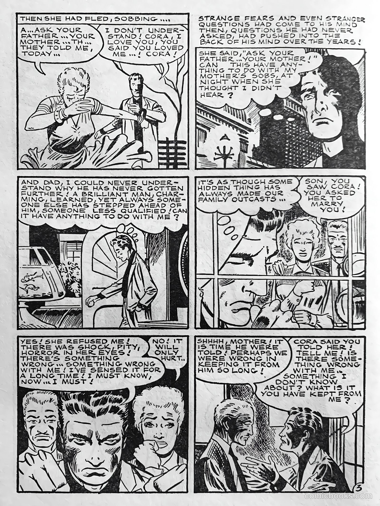 Outer Space #2 — page 34 of 68