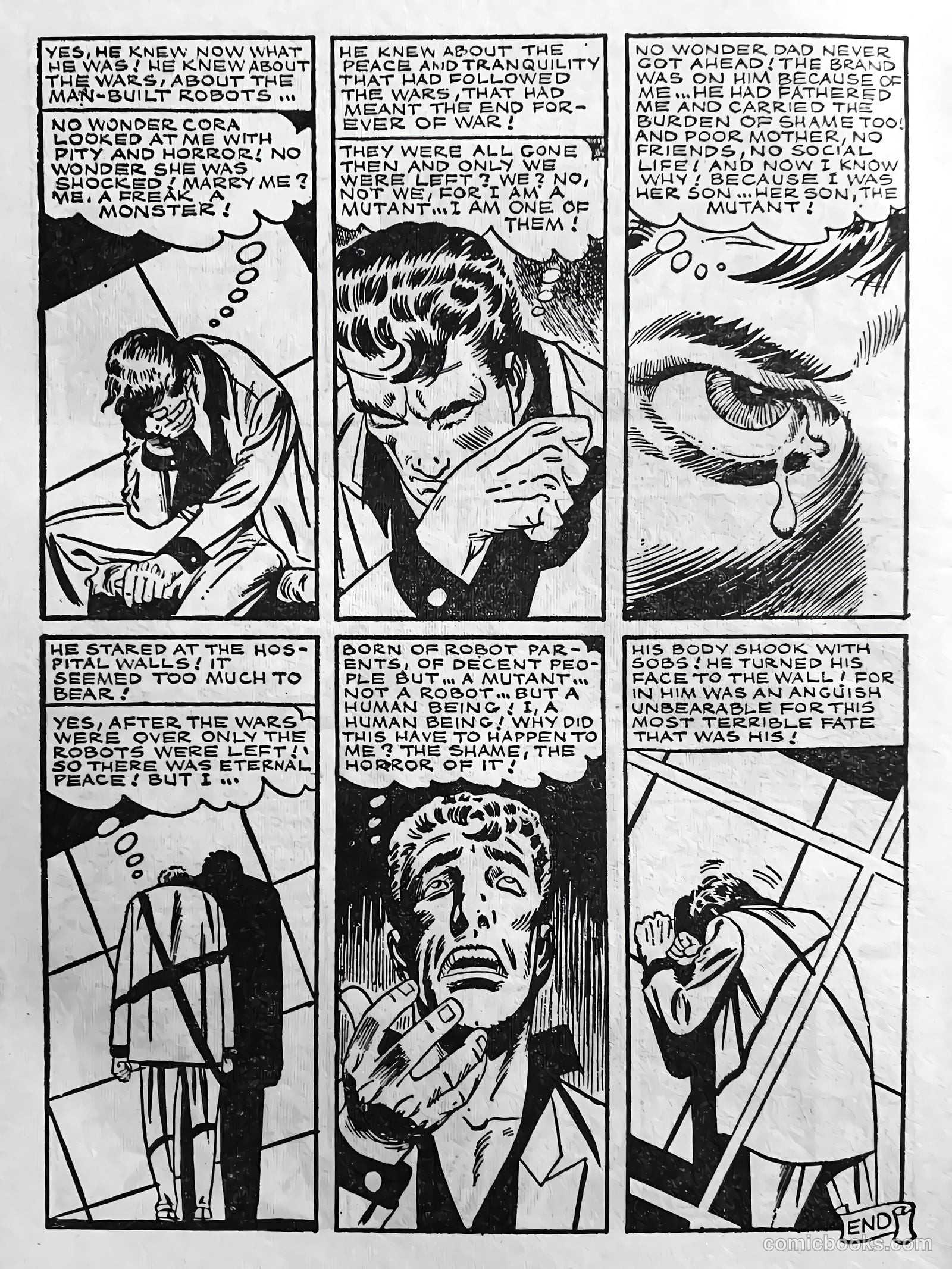 Outer Space #2 — page 36 of 68