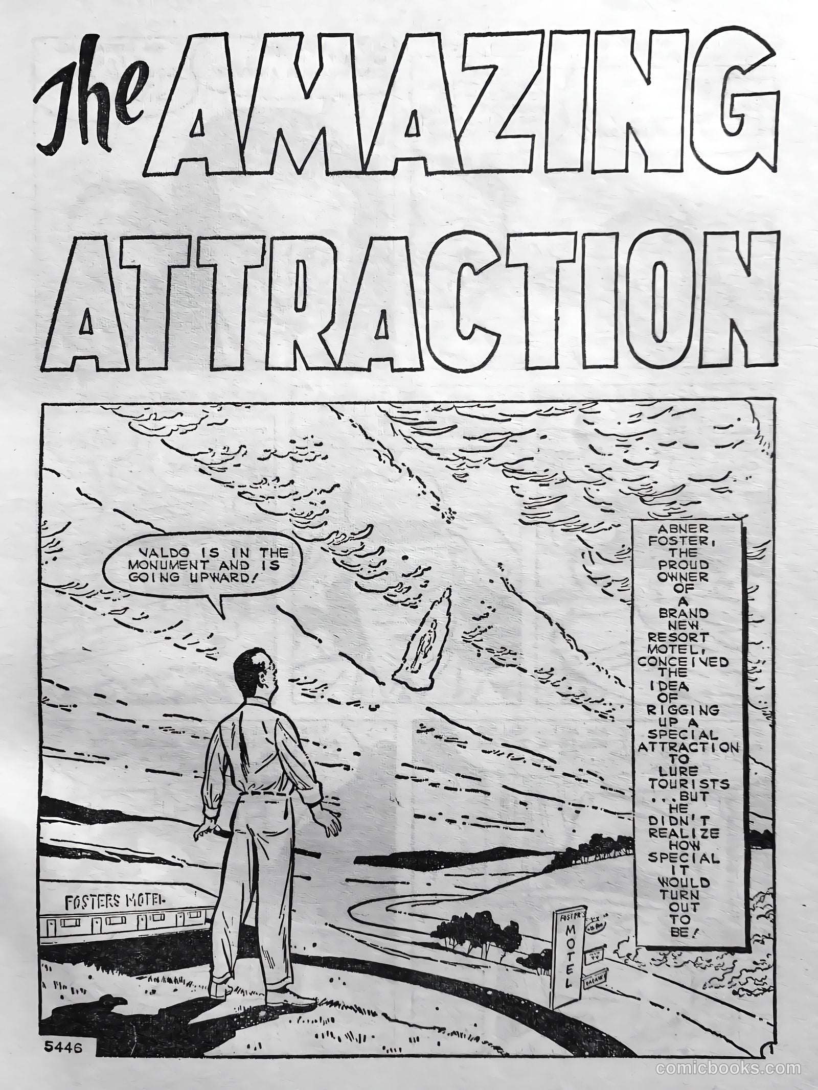 Outer Space #2 — page 37 of 68