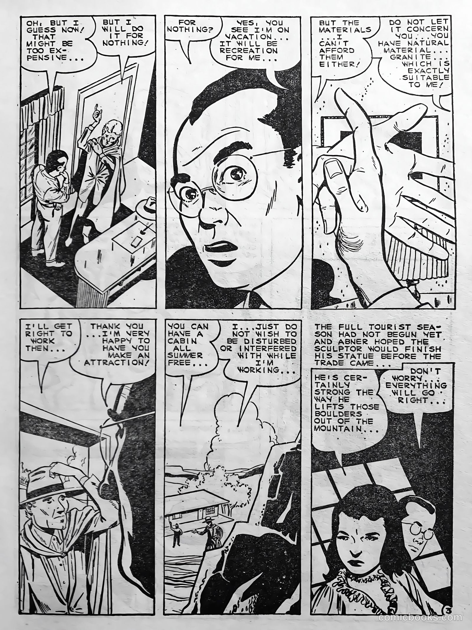 Outer Space #2 — page 39 of 68