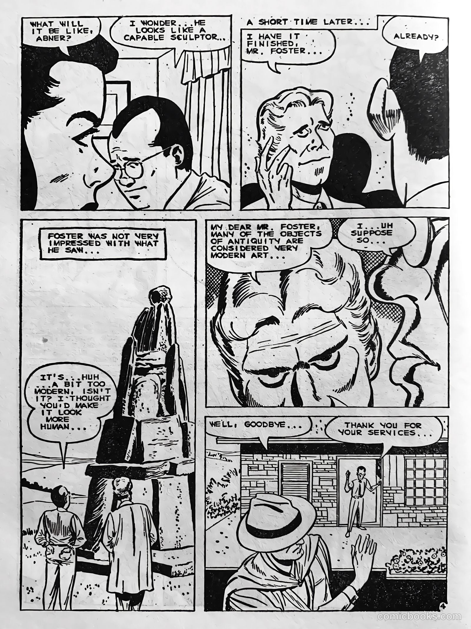 Outer Space #2 — page 40 of 68